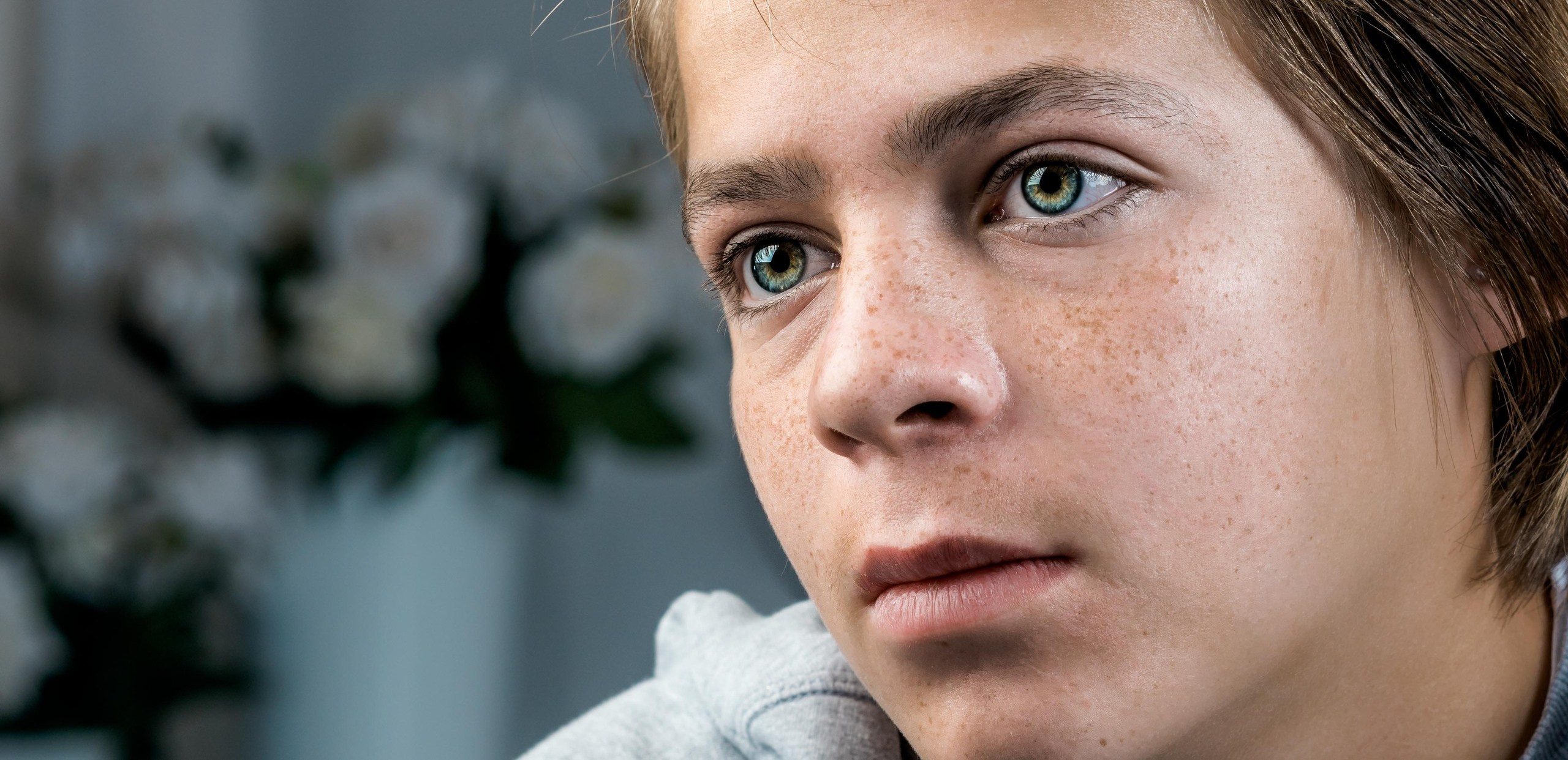 Студийные фотографии