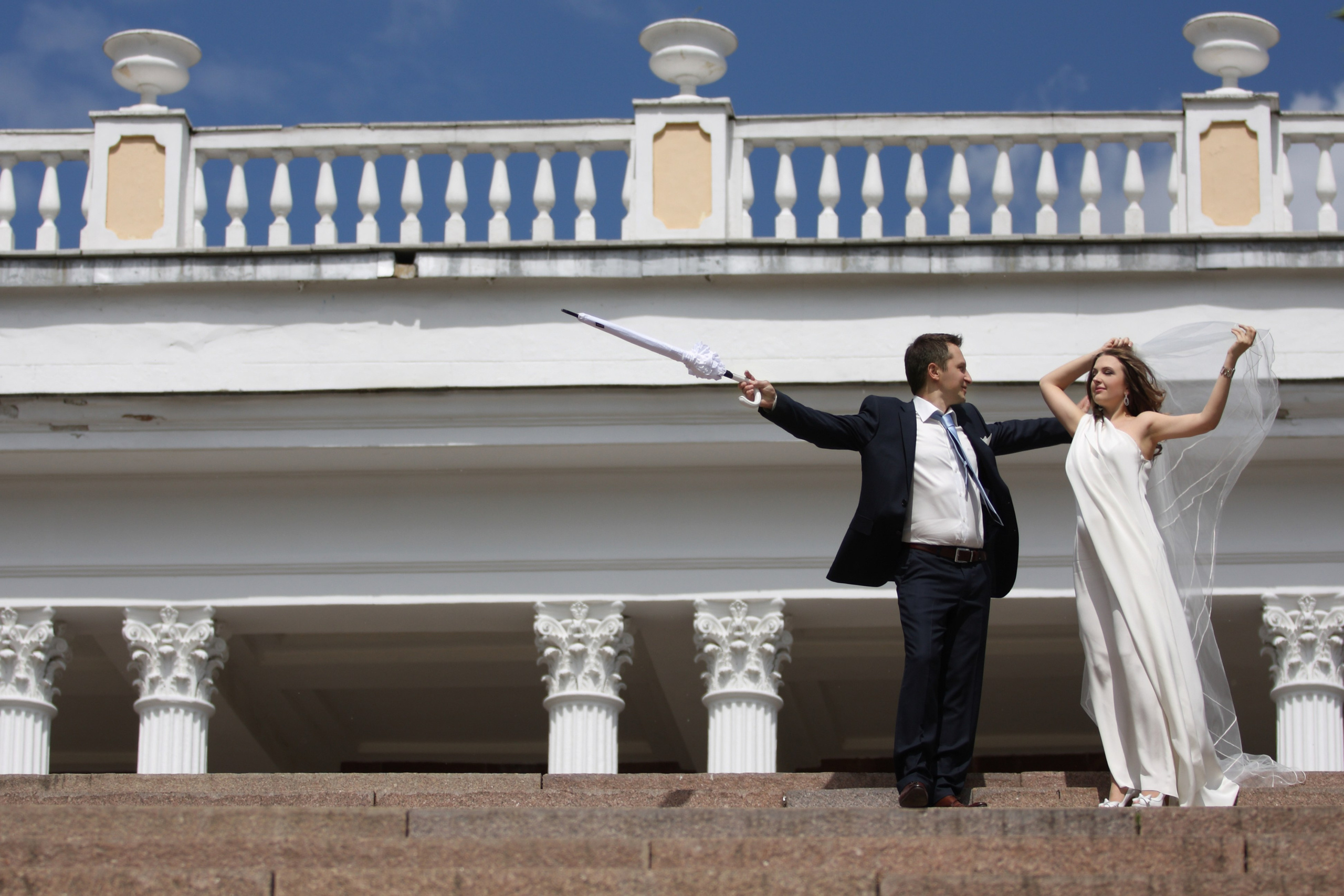 Свадьбы. Фотограф Лагутин Анатолий