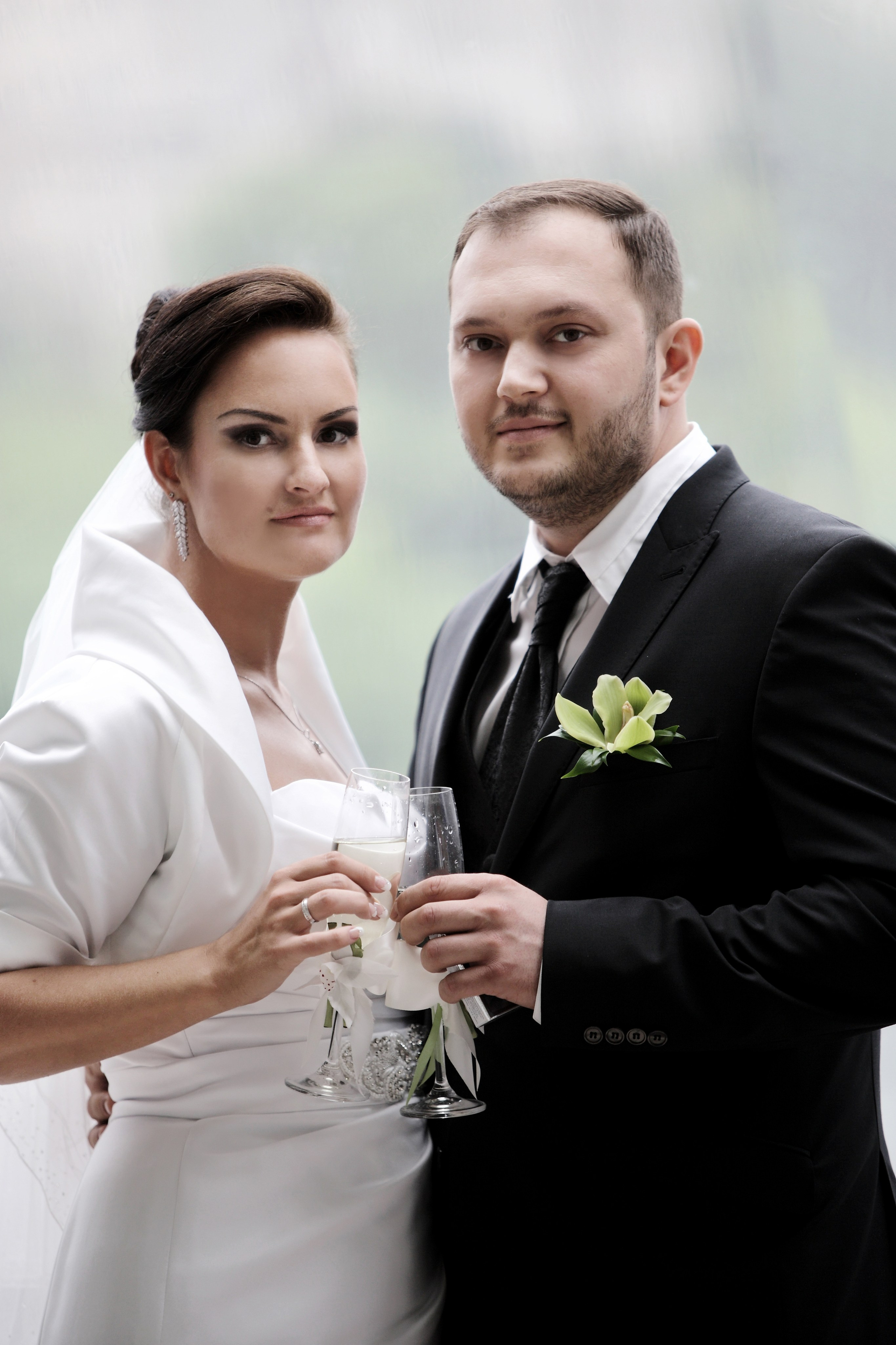 Катя и Дима. Фотограф Лагутин Анатолий