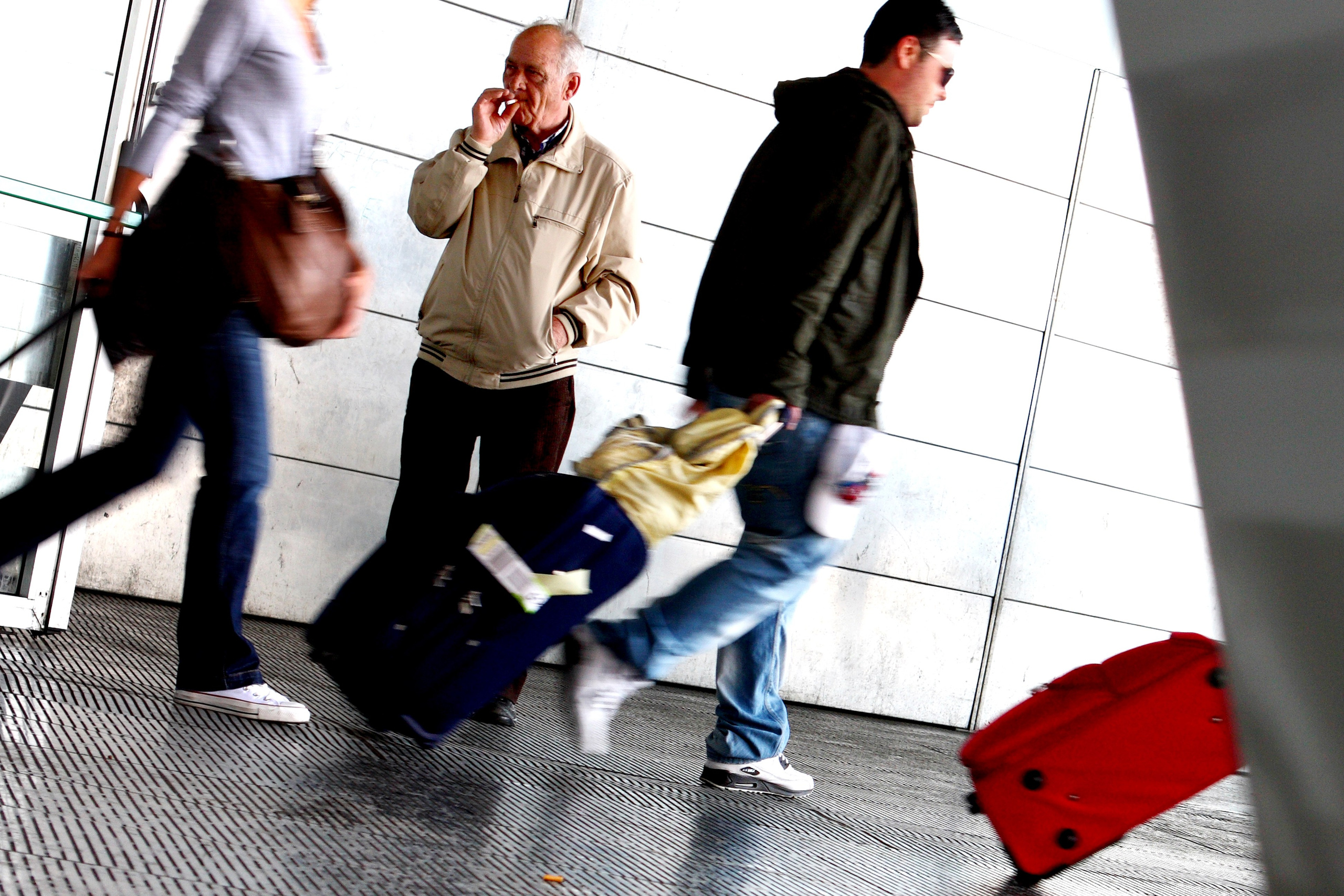 Жанр. Фотограф Лагутин Анатолий