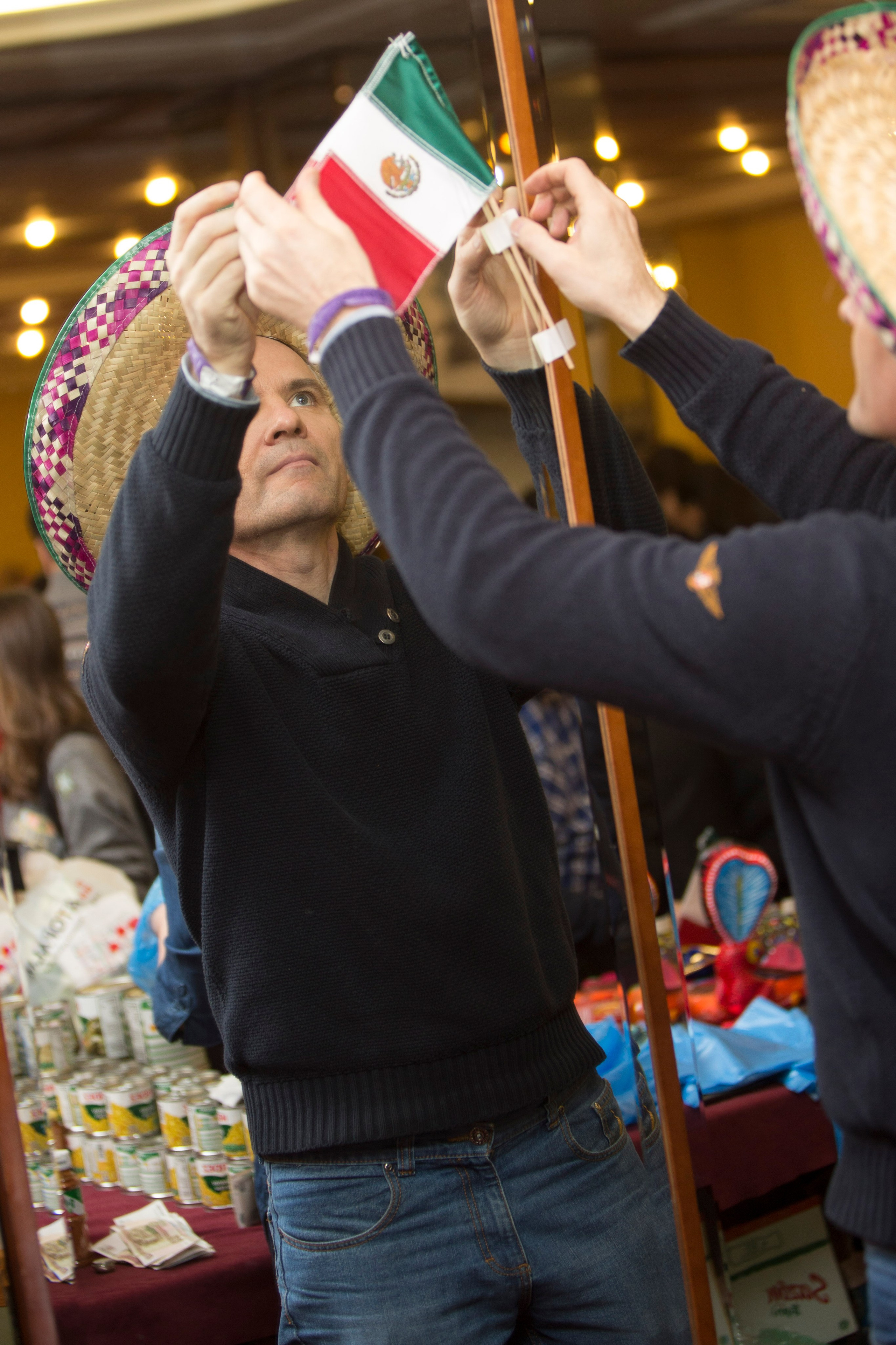 Репортаж. Фотограф Лагутин Анатолий