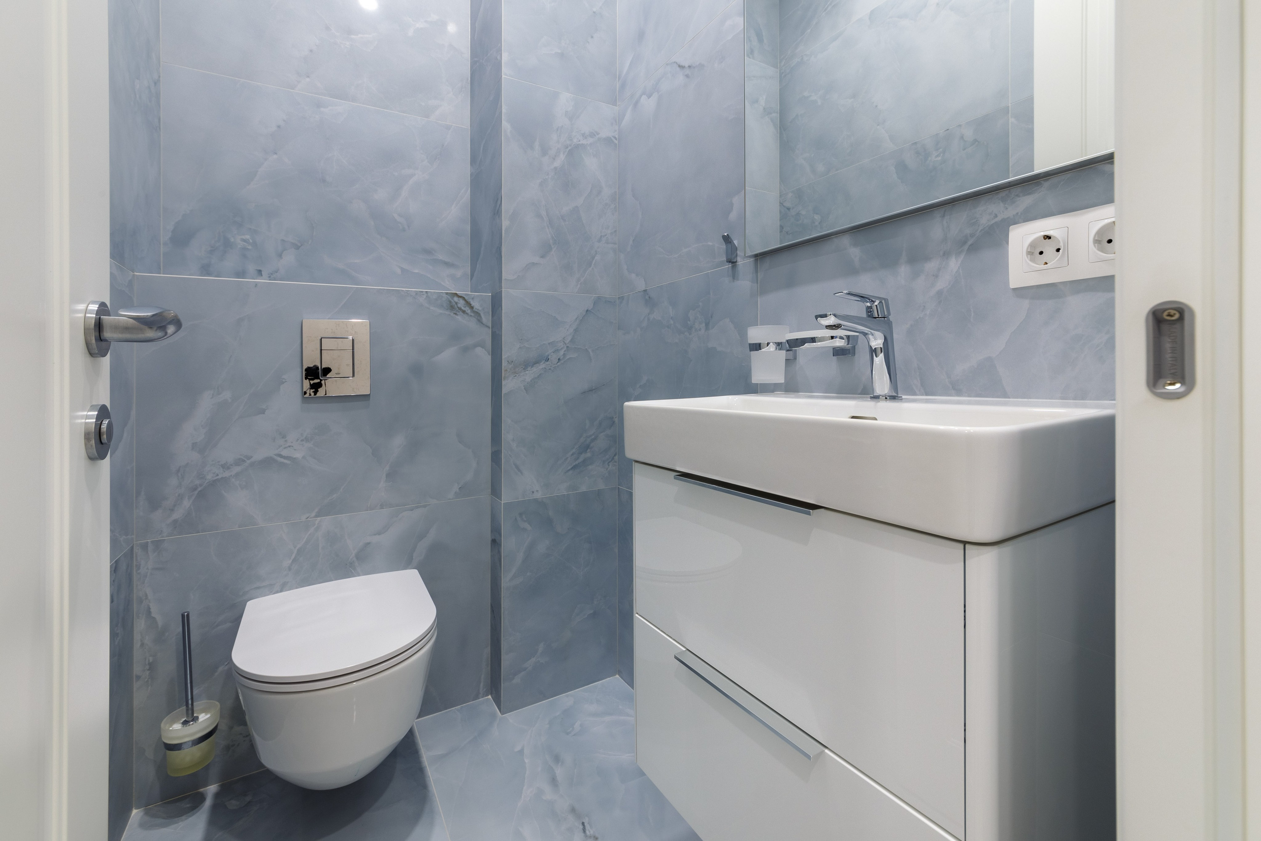 Багратионовский проспект. Фотограф Лагутин Анатолий