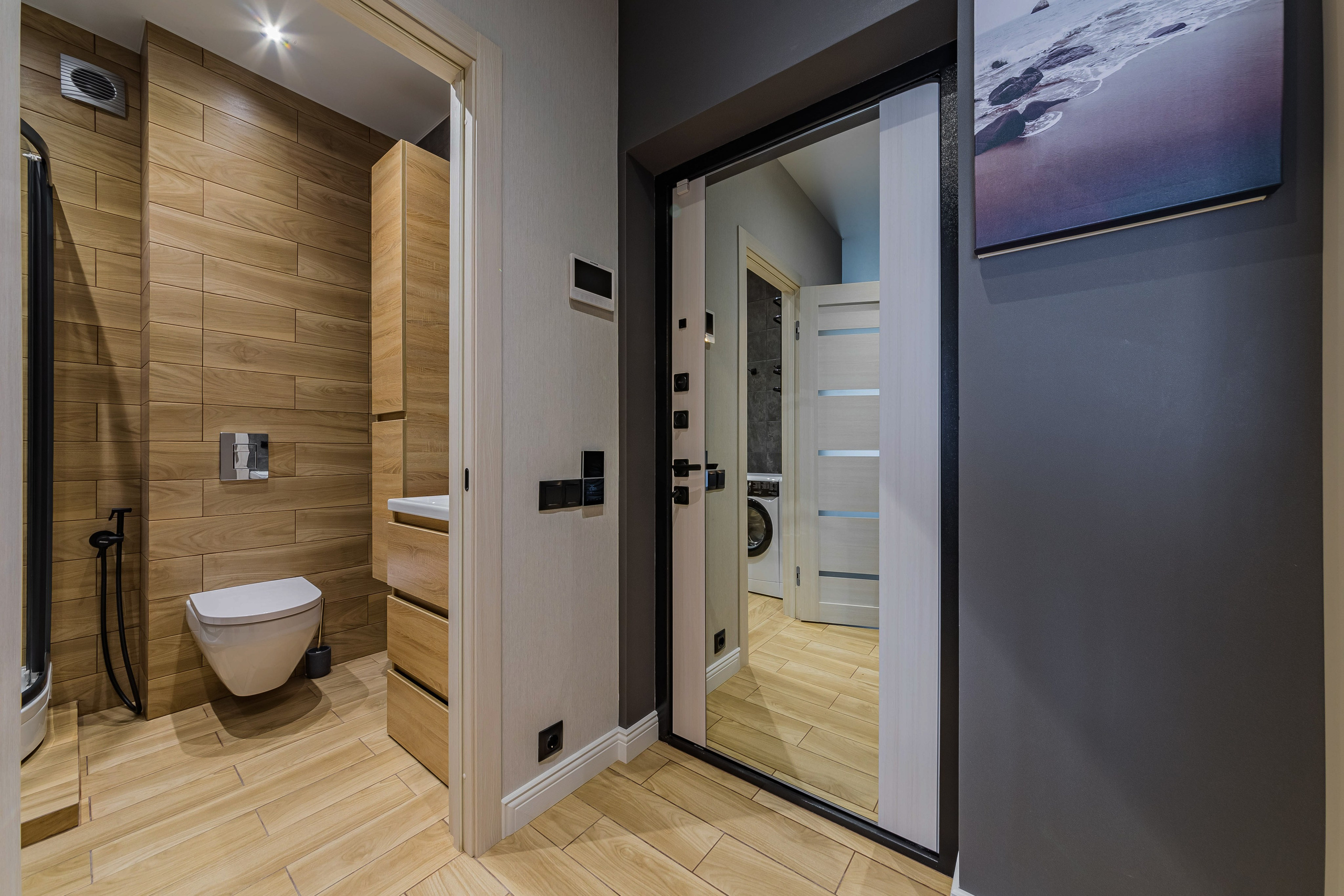 Новая Рига. Фотограф Лагутин Анатолий