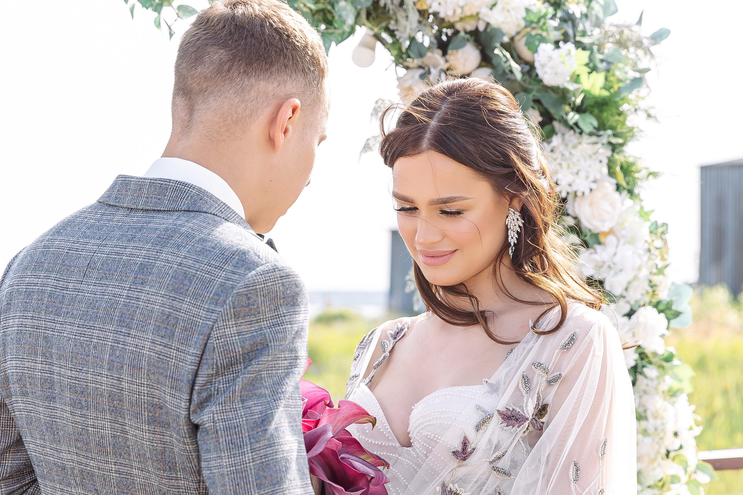 Ангелина и Иван. Свадебный и семейный фотограф в Челябинске Юлия Ишимова