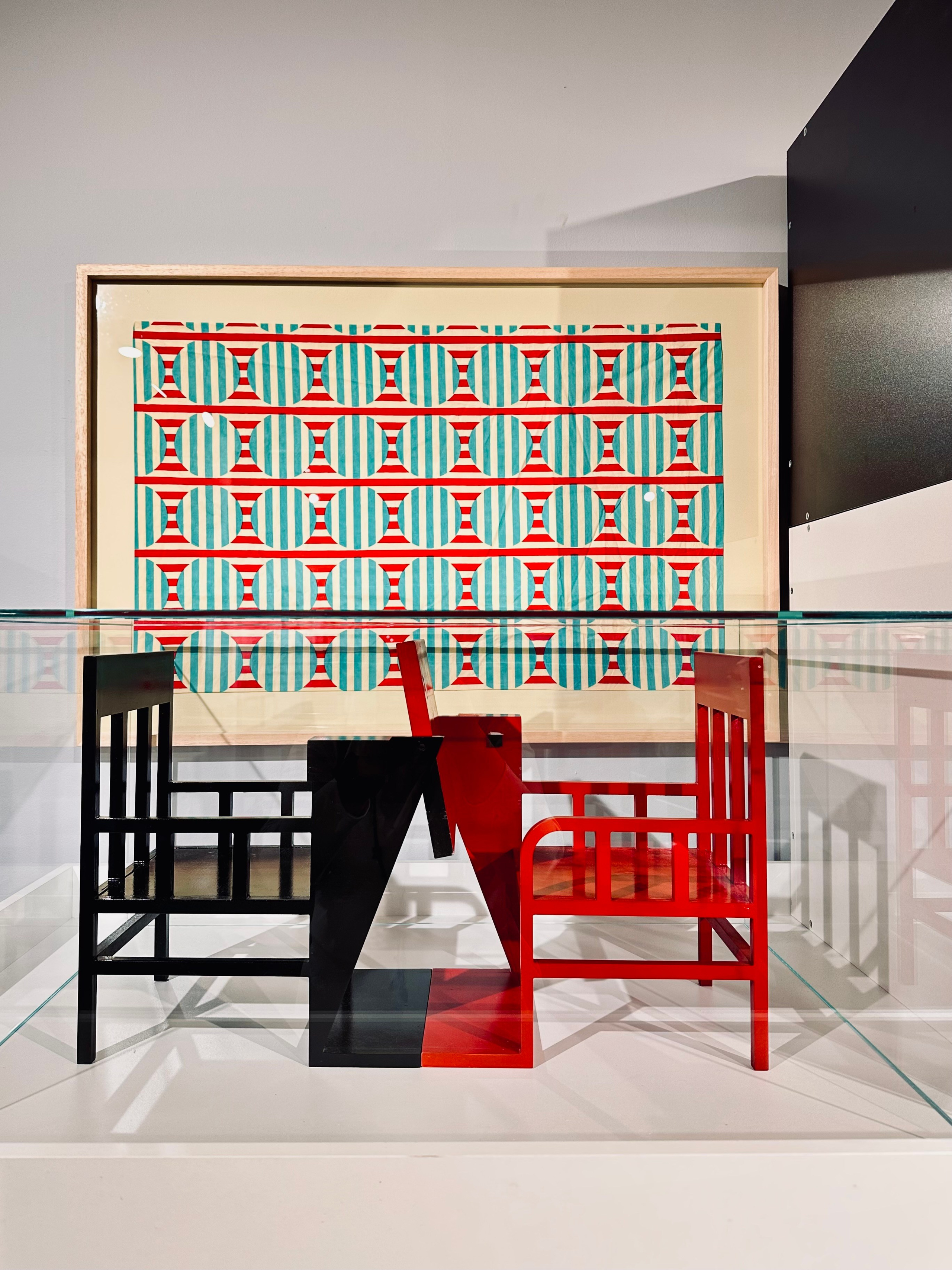 Российский дизайн 1915-2025. Фотосессии и репортаж — Фотограф в Москве — Рина Серёгина