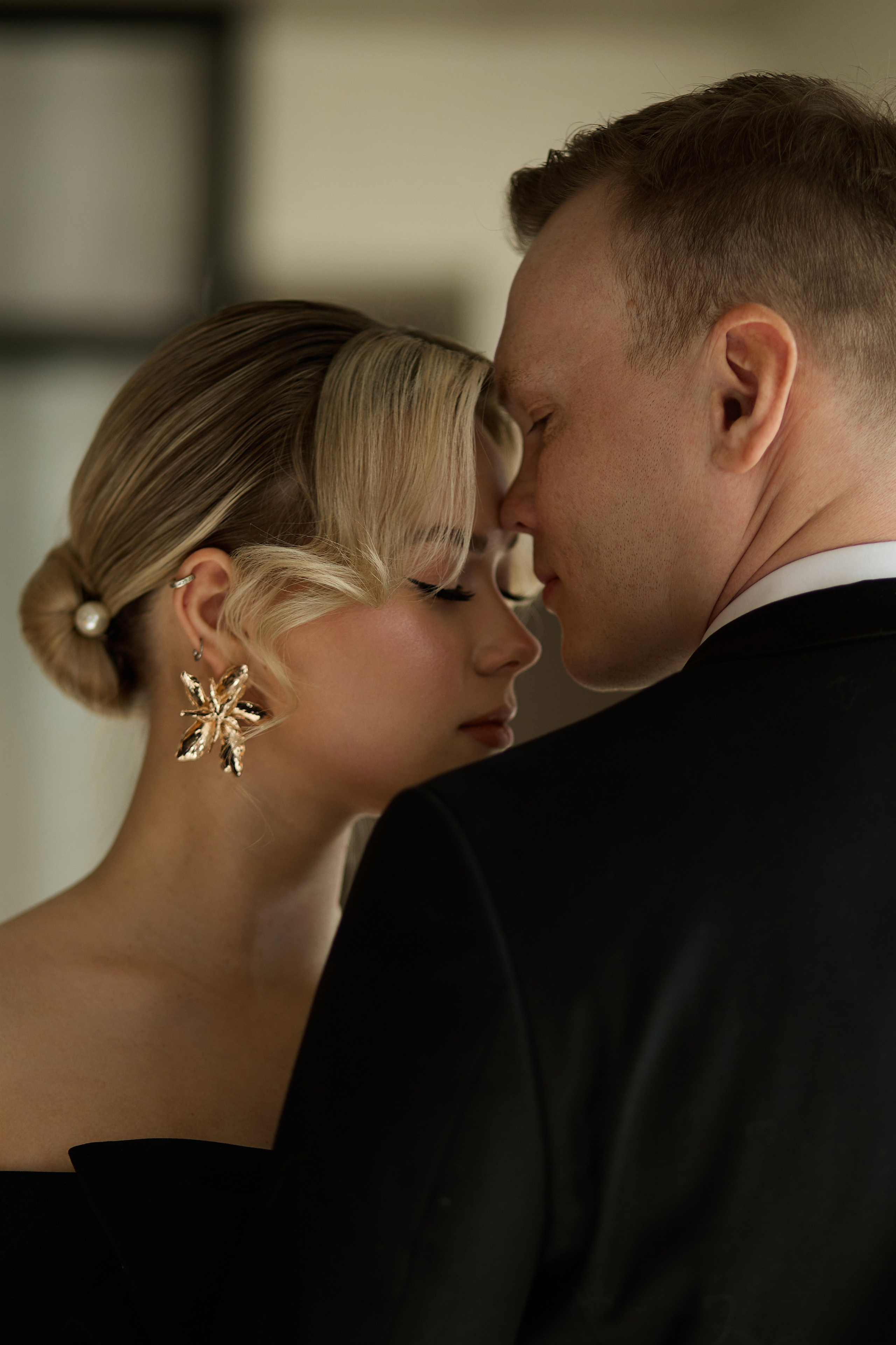 Гоша и Даша. Свадебный фотограф Нижний Новгород