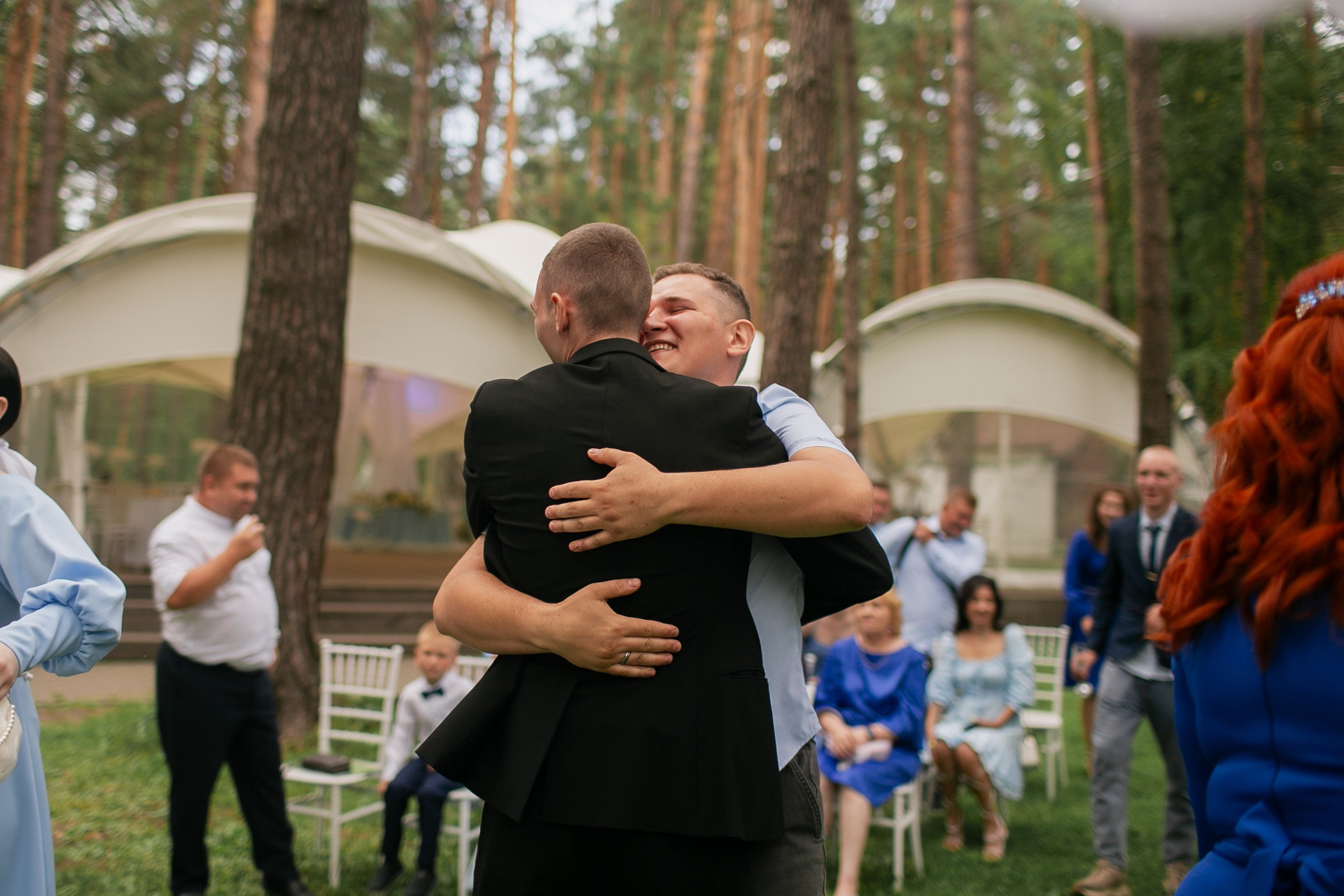Вероника и Олег. 2024. Алина Каравайцева. Фотограф в городе Барнаул