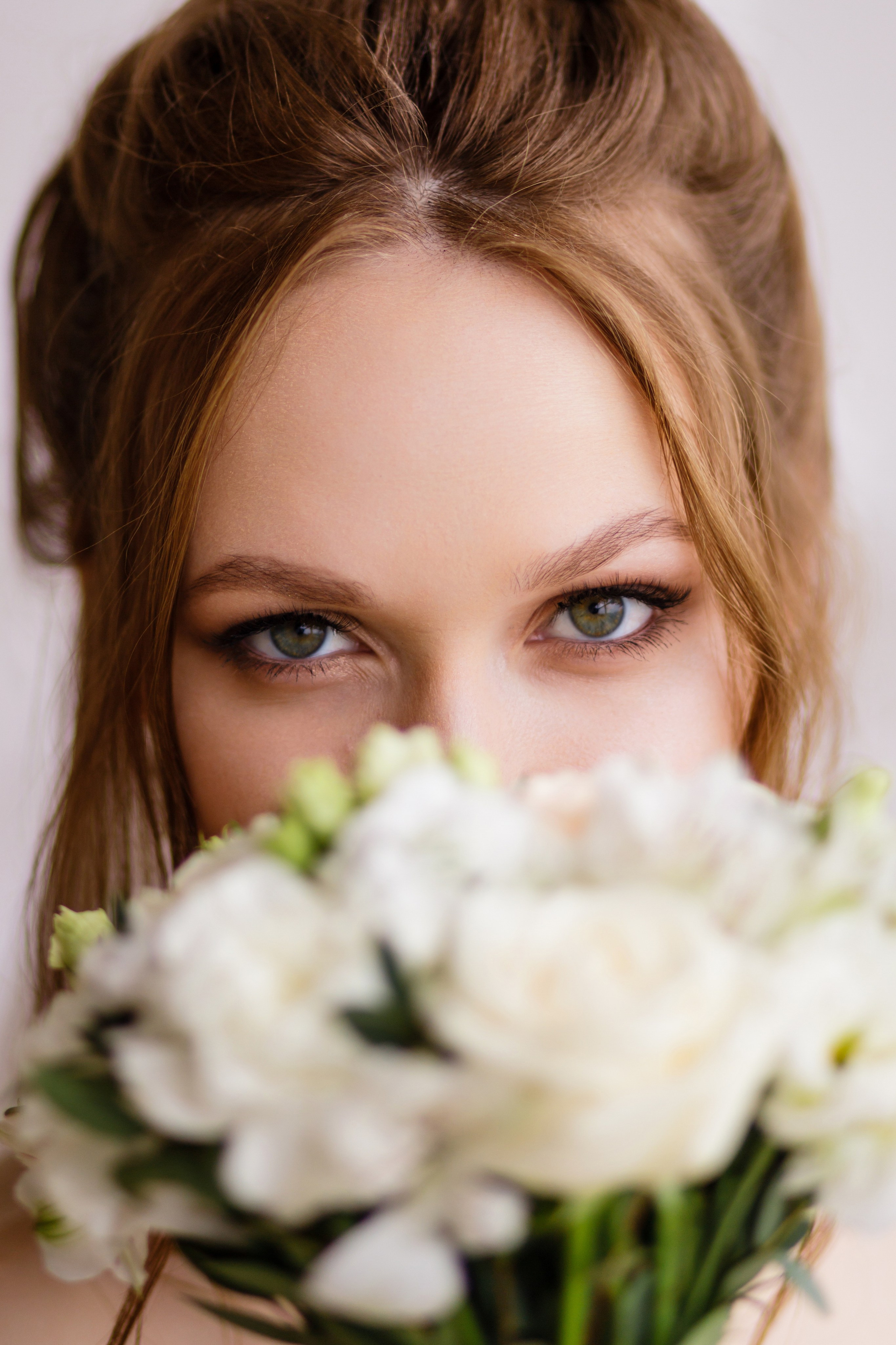 Свадьбы. Фотограф Новосибирск Анна Полонова