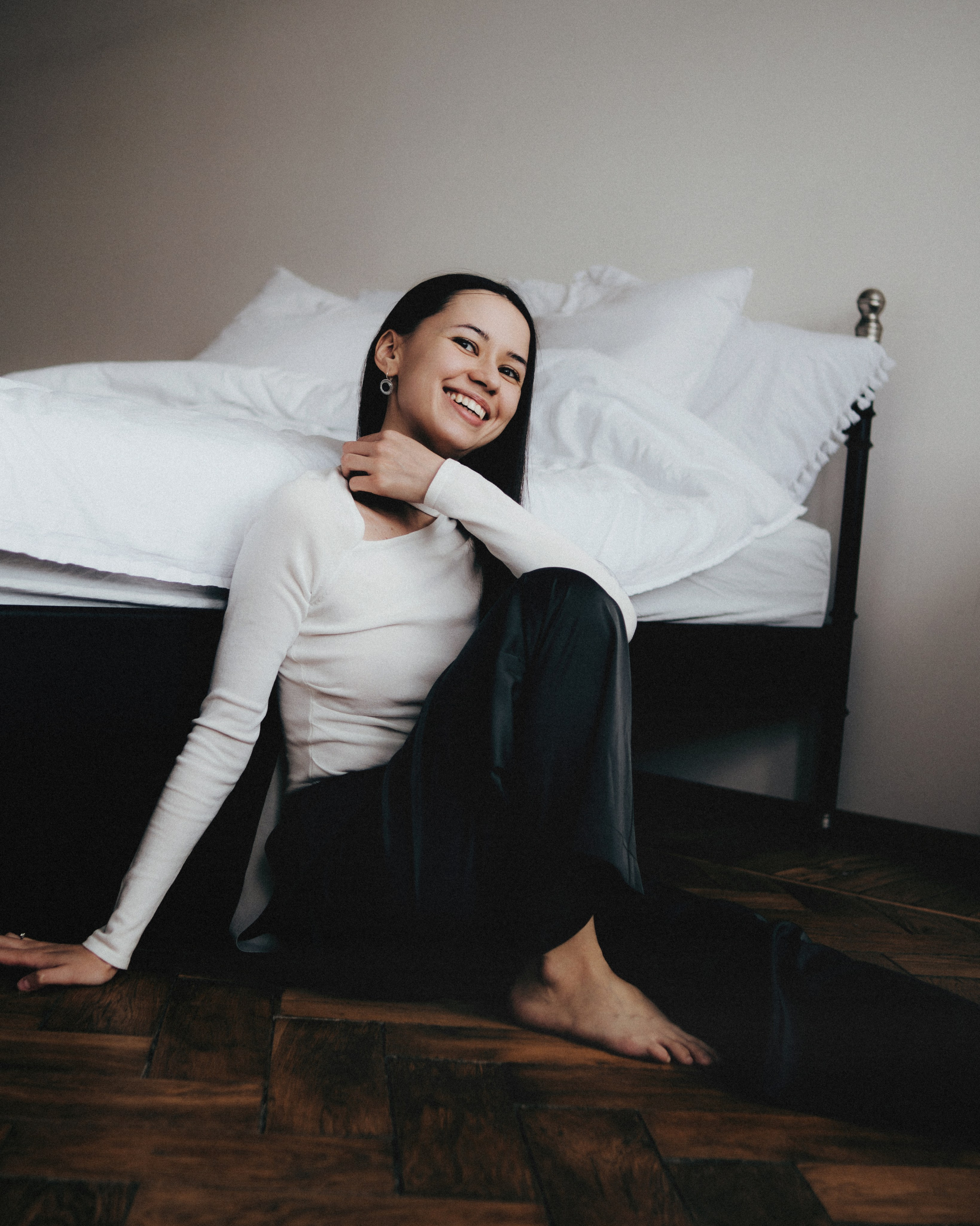 Азалия. SHILOVA PHOTO. Шилова Екатерина. Фотограф. Москва