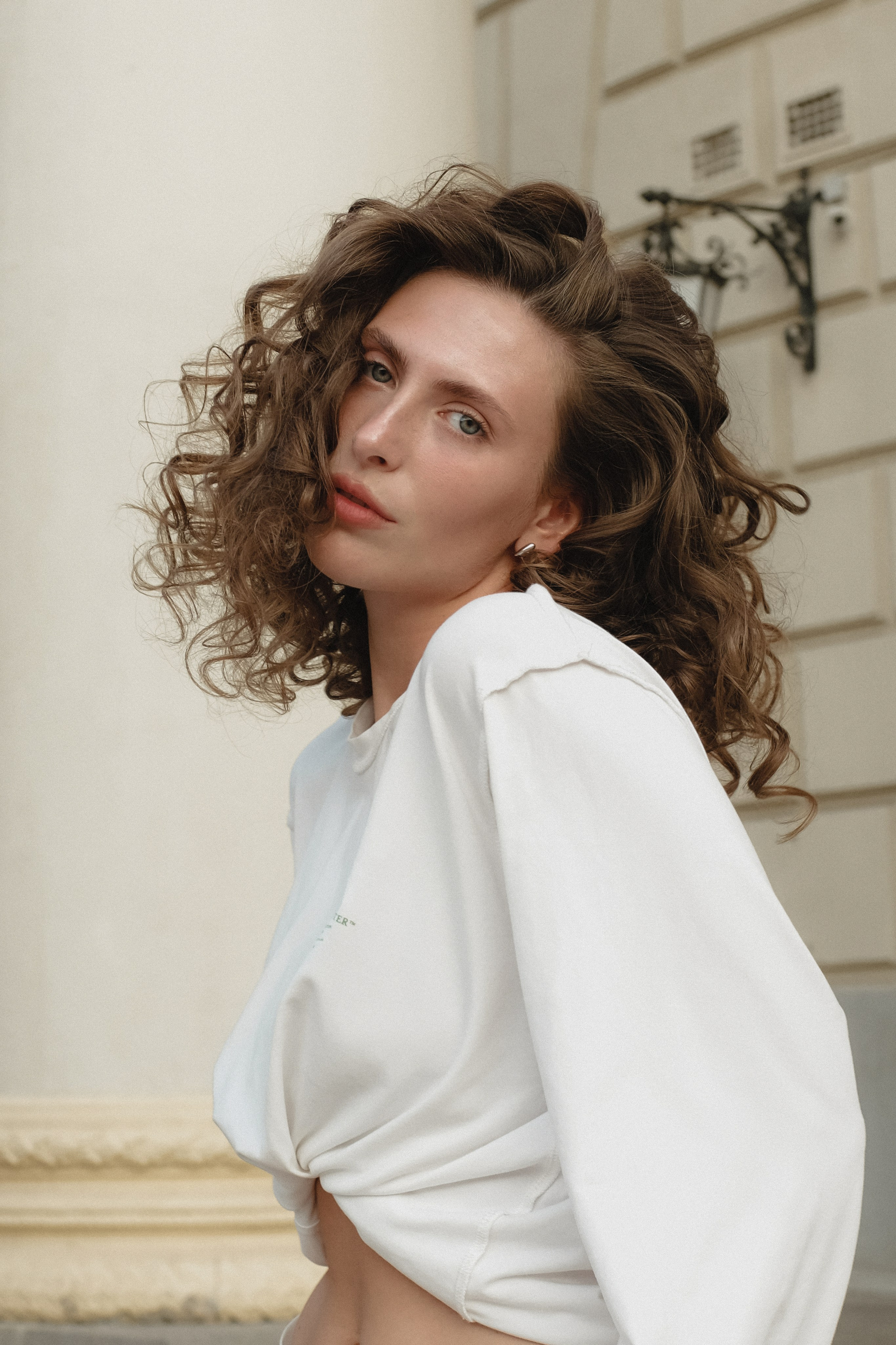 Julia. Портретный фотограф Алиса Санкт-Петербург