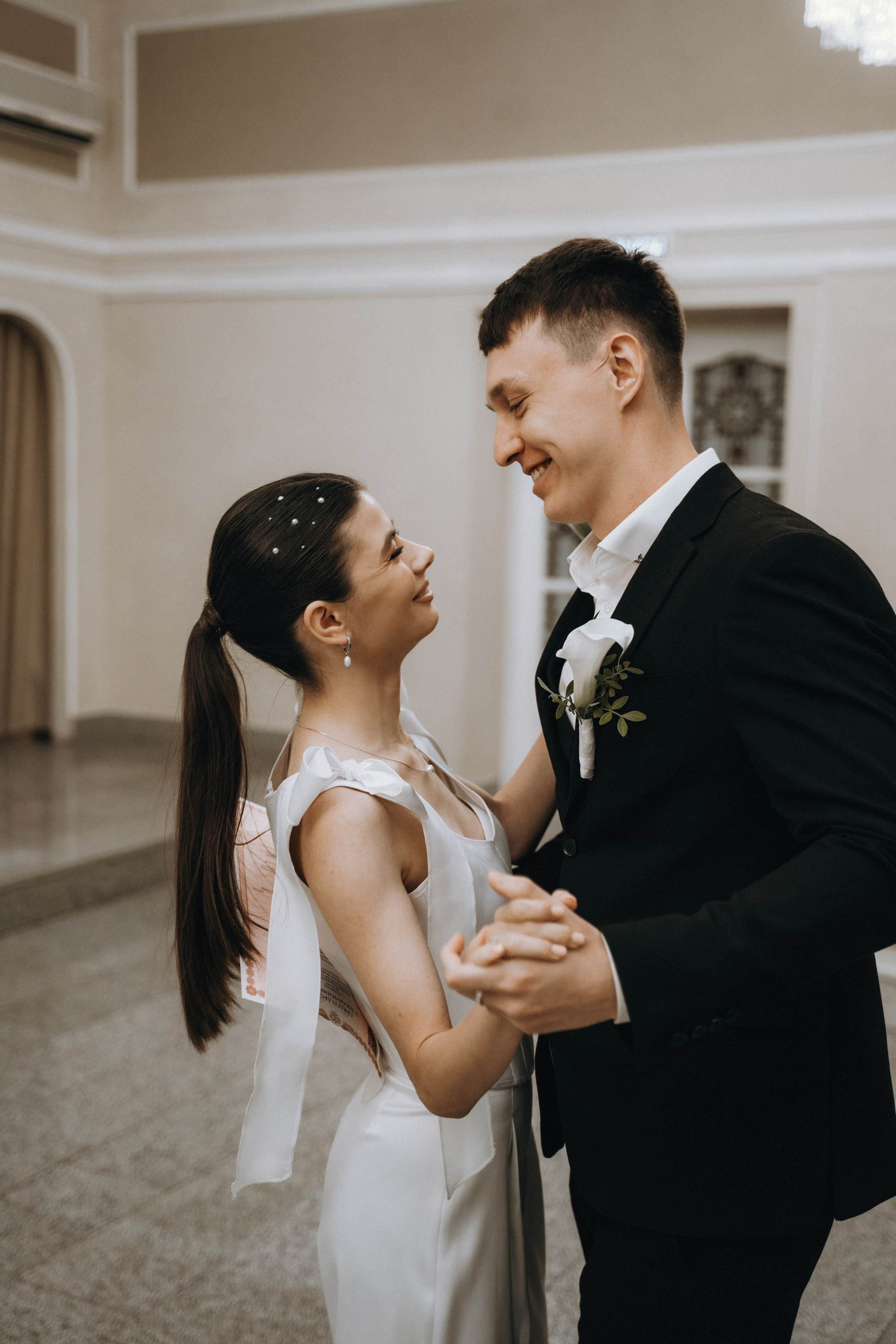 Аня + Миша. Лайфстайл фотограф в Чебоксарах и Санкт-Петербурге Тоня Бекнёва