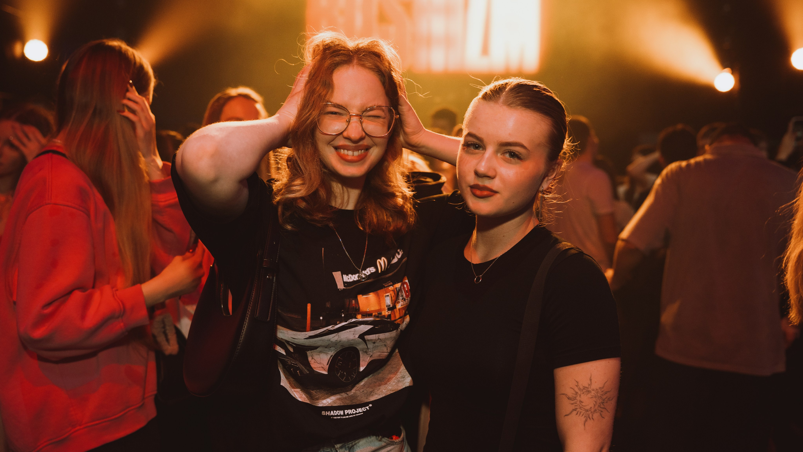 Bushido Zho. Репортажный фотограф мероприятий и концертов в Екатеринбурге