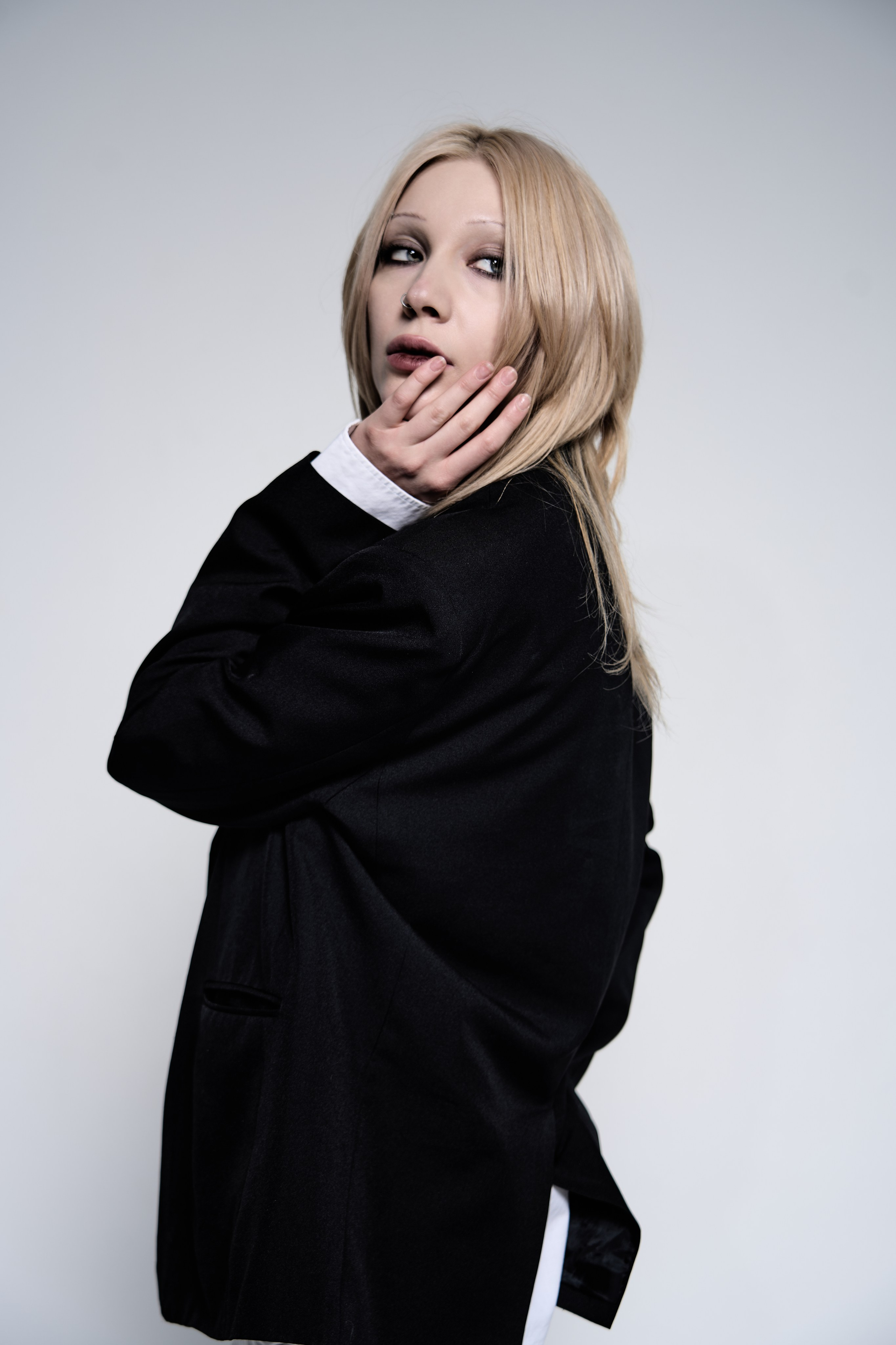 Соня. Репортажный фотограф мероприятий и концертов в Екатеринбурге