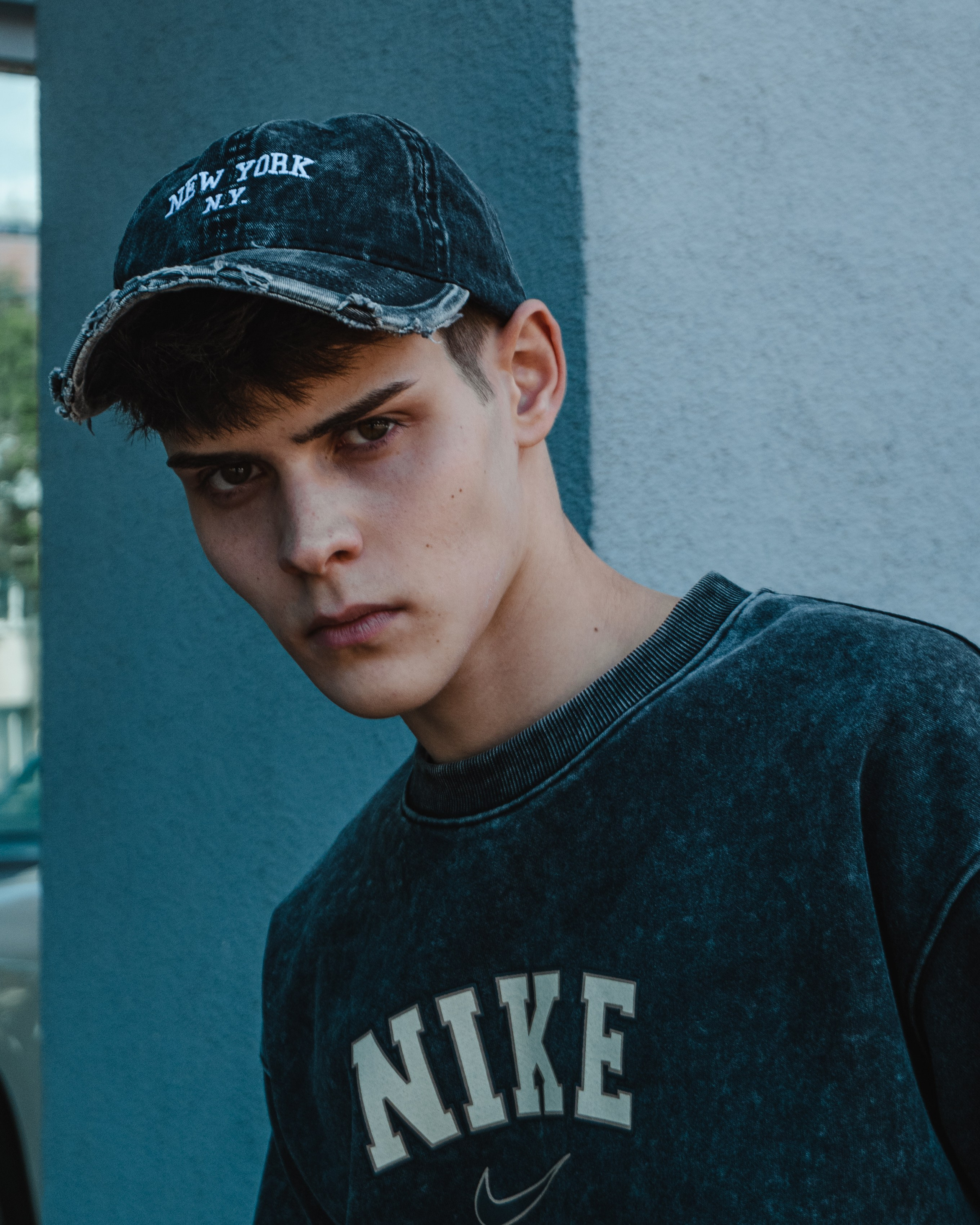 Денис. Модельное агентство TM Models в Калининграде