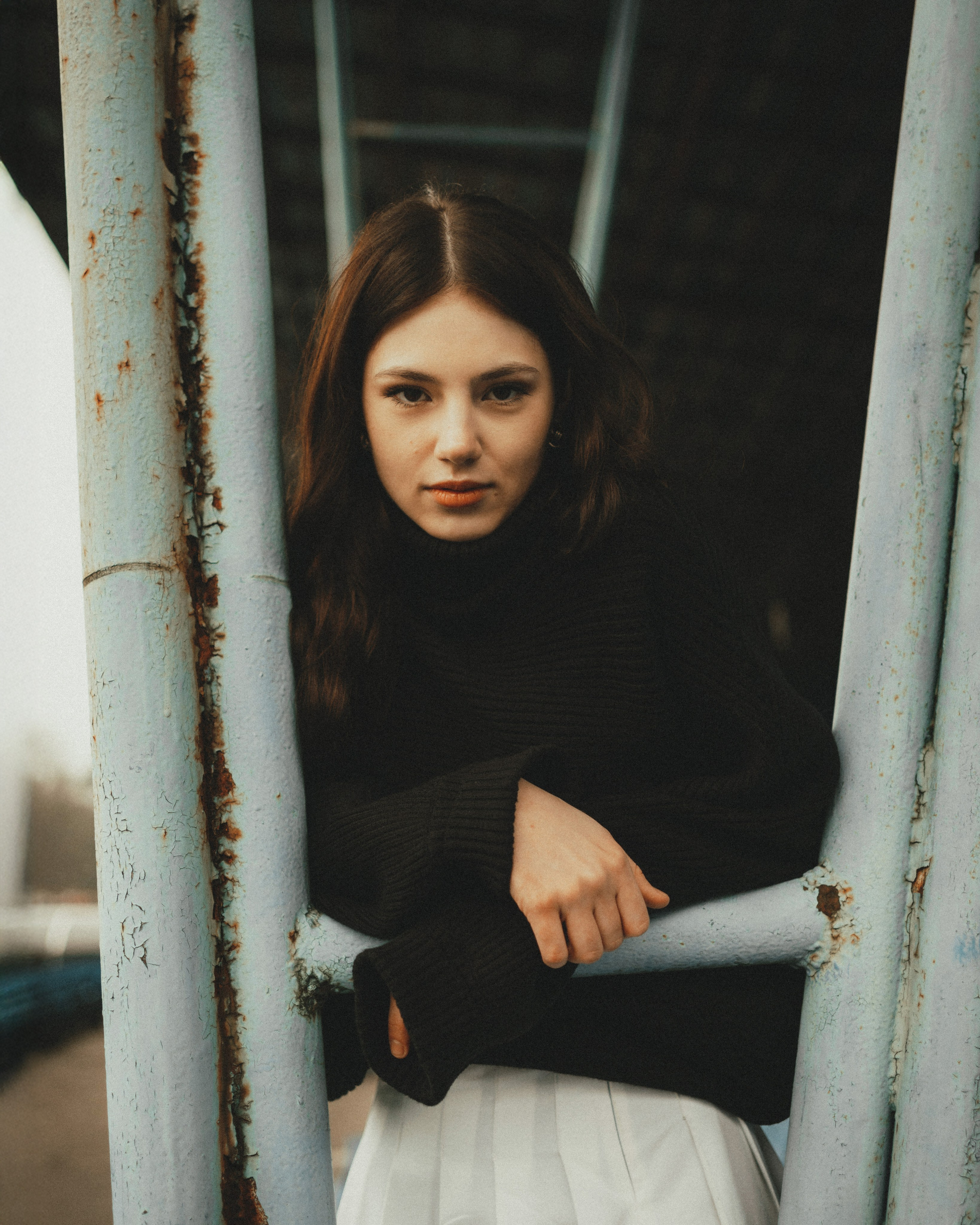 Ярослава Абрамова. Модельное агентство TM Models в Калининграде