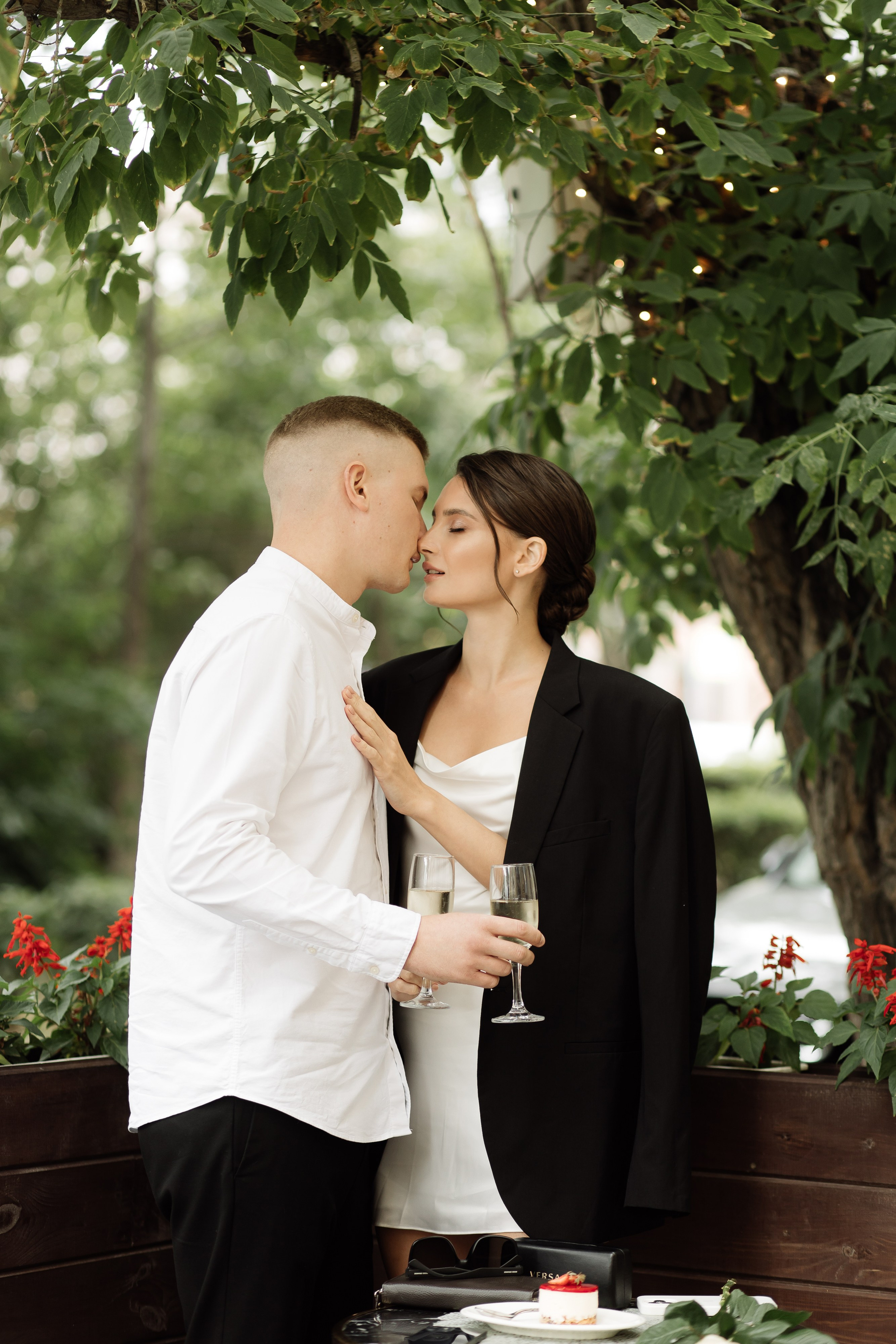 ЛАВ СТОРИ ПРОГУЛОЧНАЯ. Свадебный и индивидуальный фотограф в Челябинске Евгения Негодяева