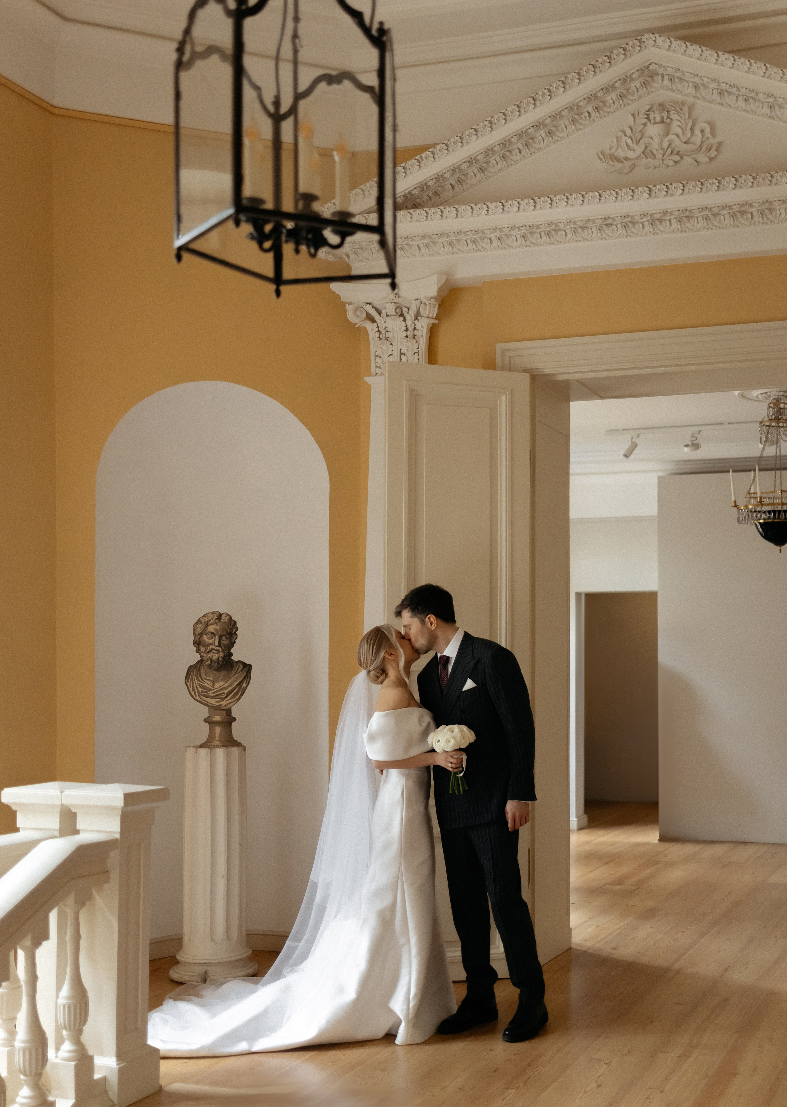 Сергей и Ирина. Фотограф Москва|Комиссарова Наталья