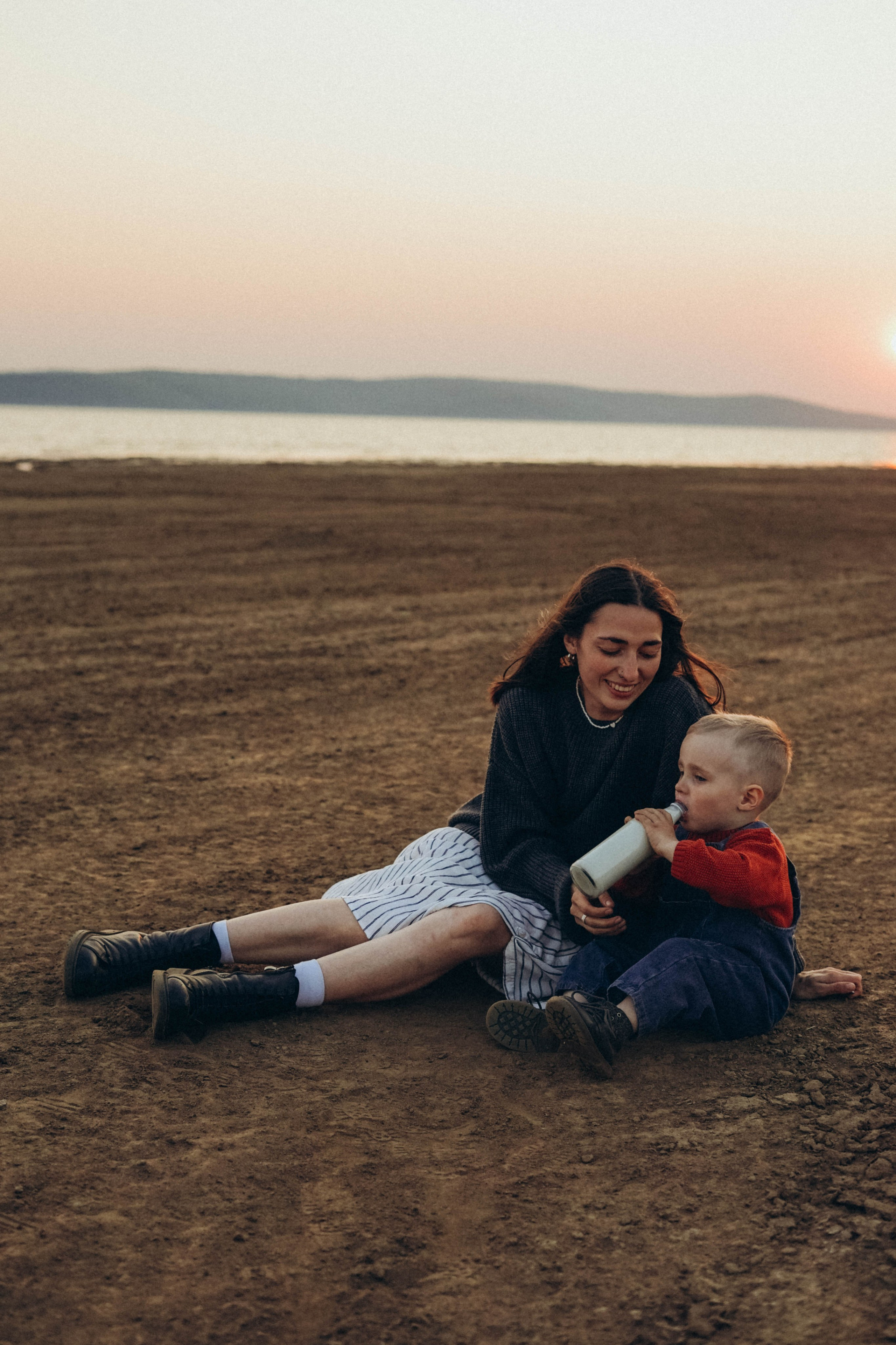Даша и Рома. Фотограф в Иркутске