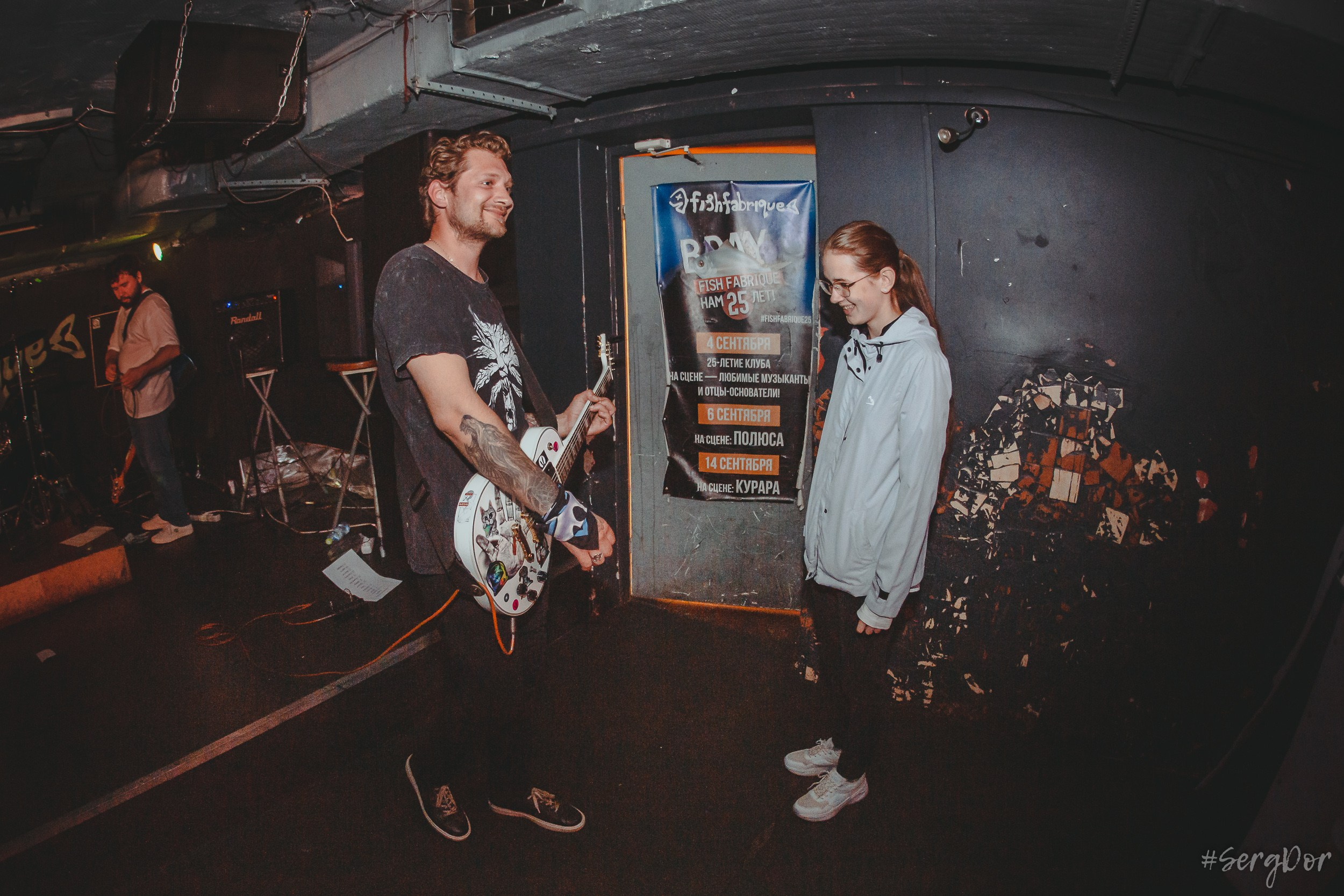 27.05.2023, Санкт-Петербург, День рождения Артёма Шаповалова,Рейд, Котик Джеймс, Манекены, Василий Абакумов, Созвездие N, Богдан Васильев, THE VAZELINE, 27 мая 2023 года, SergDor, #SergDor, концерт, гости, FISH FABRIQUE NOUVELLE, Фишка