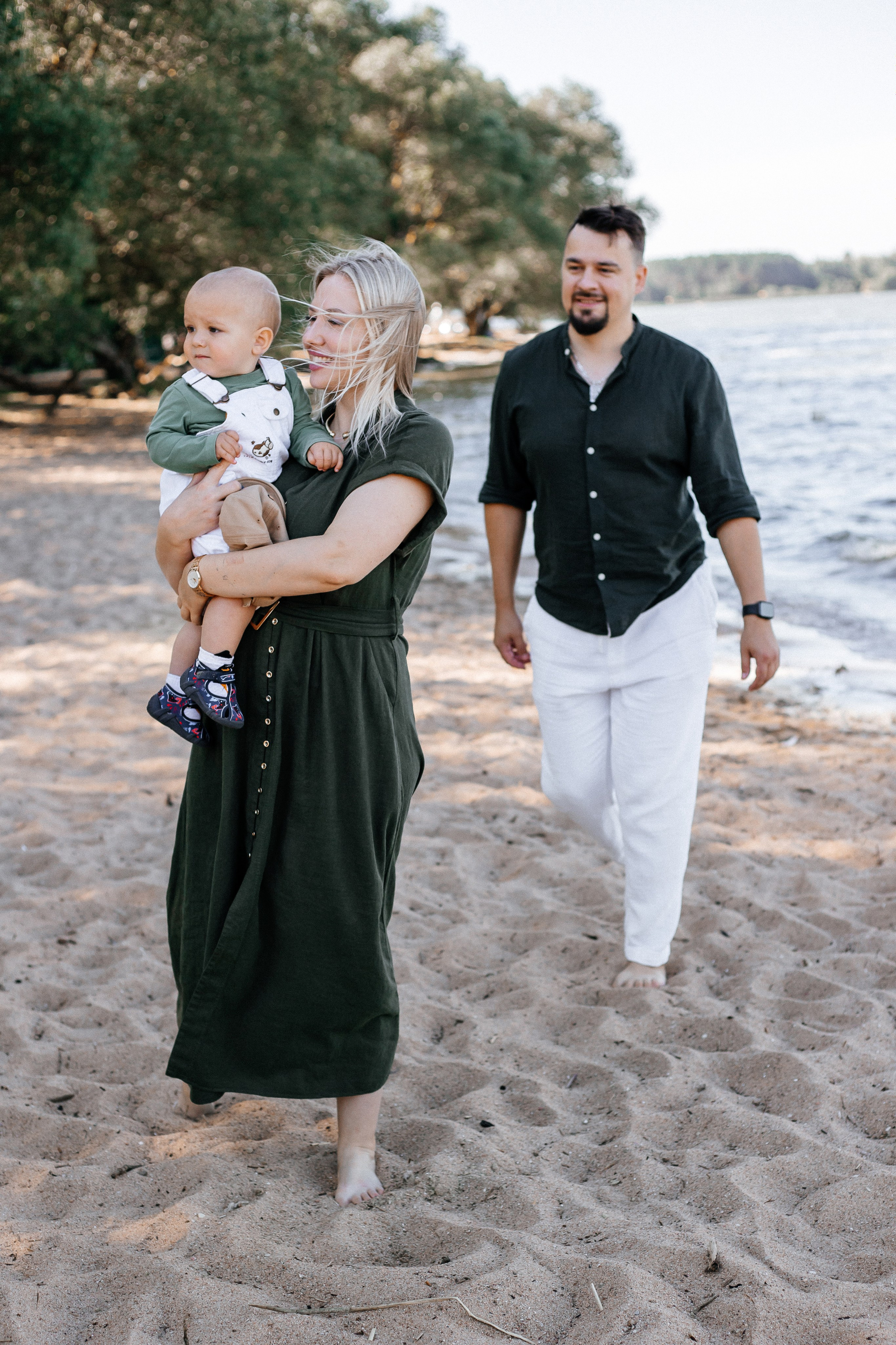 Семья. Свадебный, семейный фотограф Беларусь