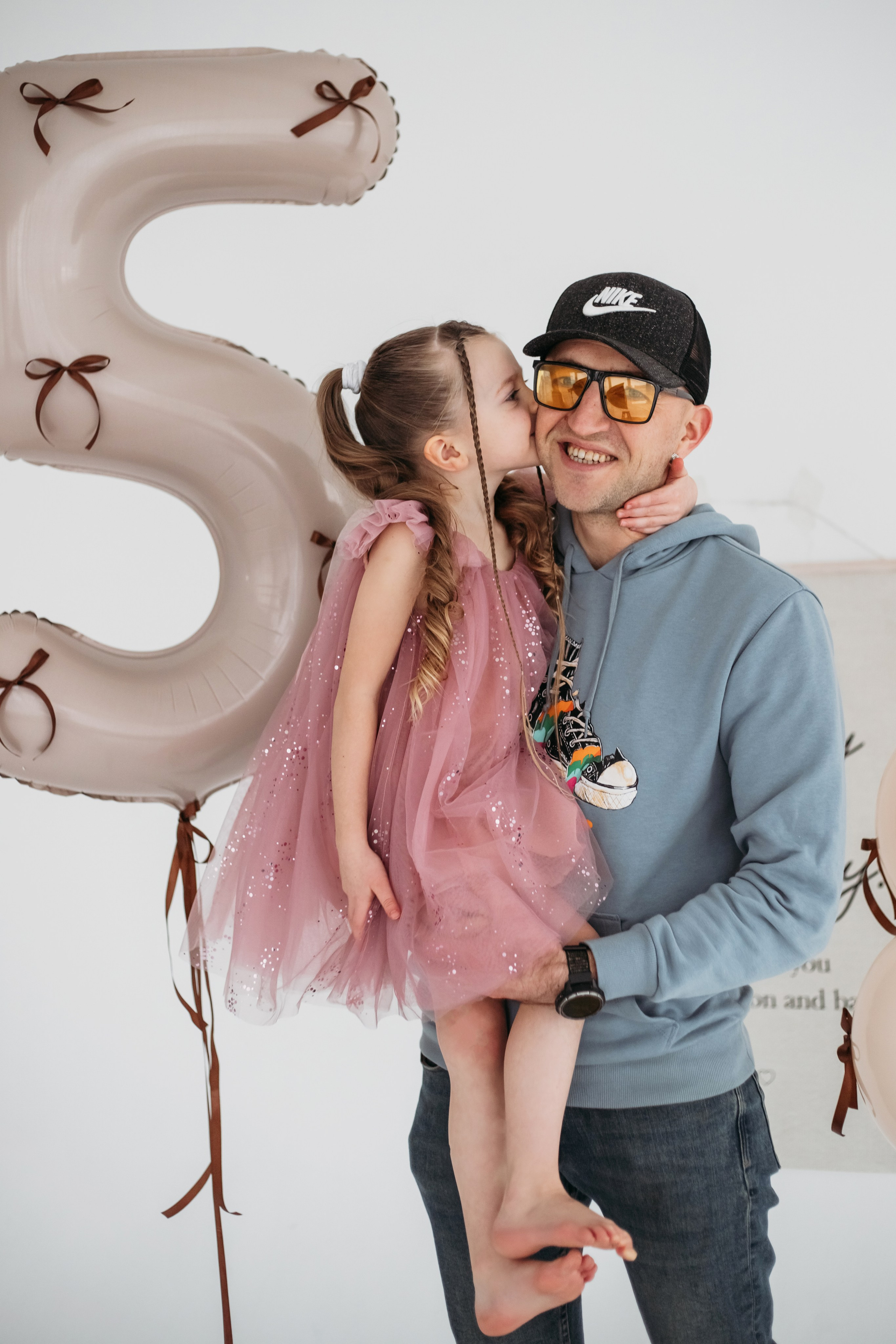 Арья. Семейный и детский фотограф Минск, Беларусь