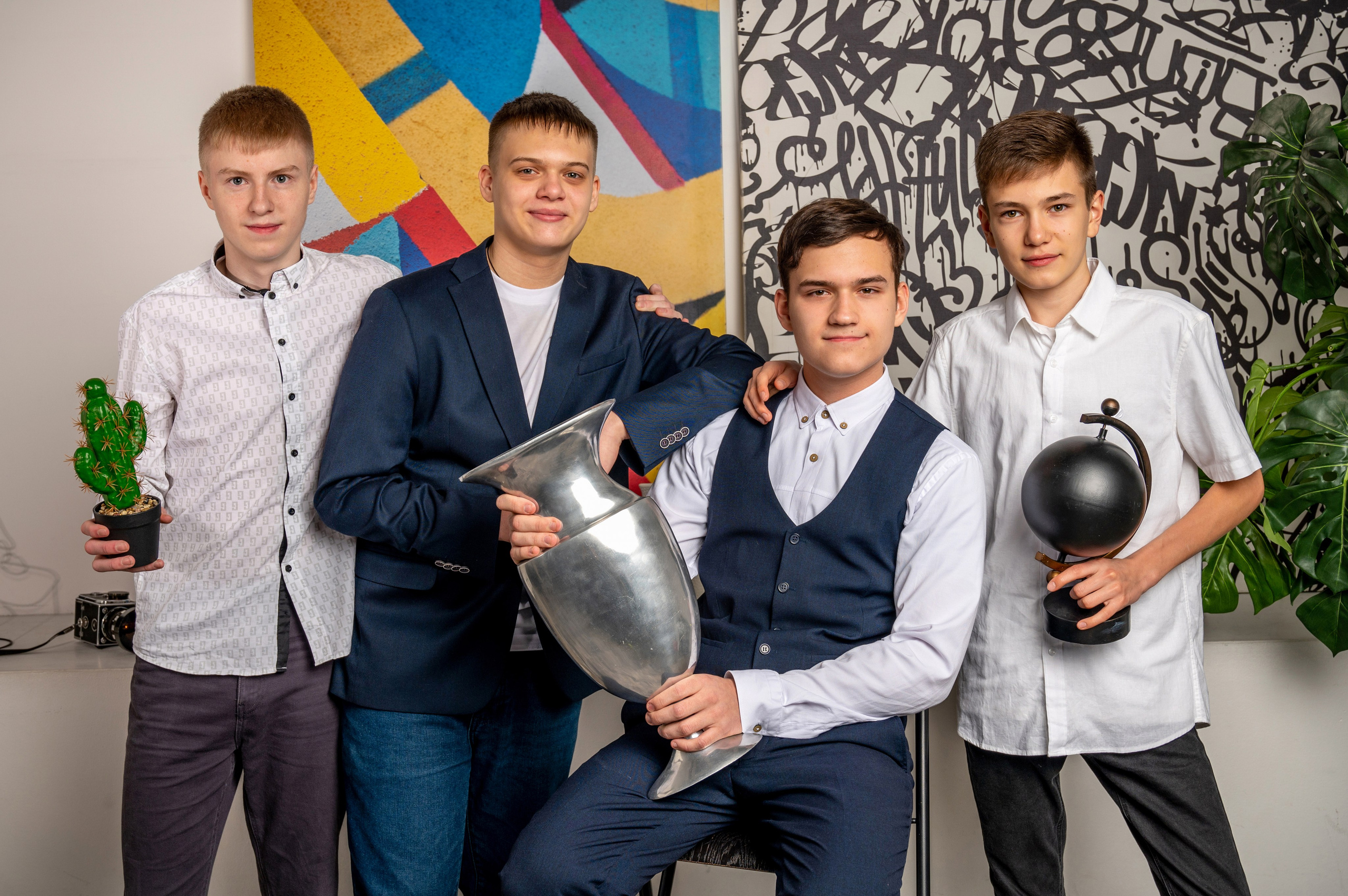 Репортаж старших классов. Семейный и детский фотограф в детских садах и школах