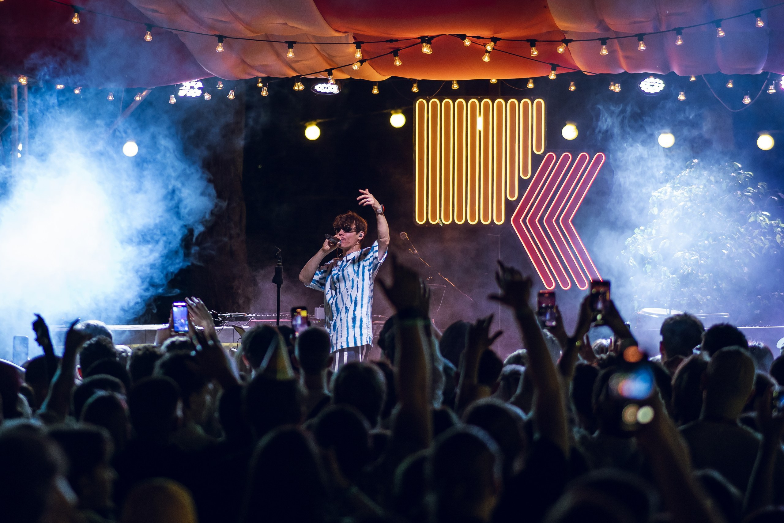 ДР Парк Культуры&Антоха МС — 20.07.24. Фотограф Николай Петрушкин | Ставрополь, Москва