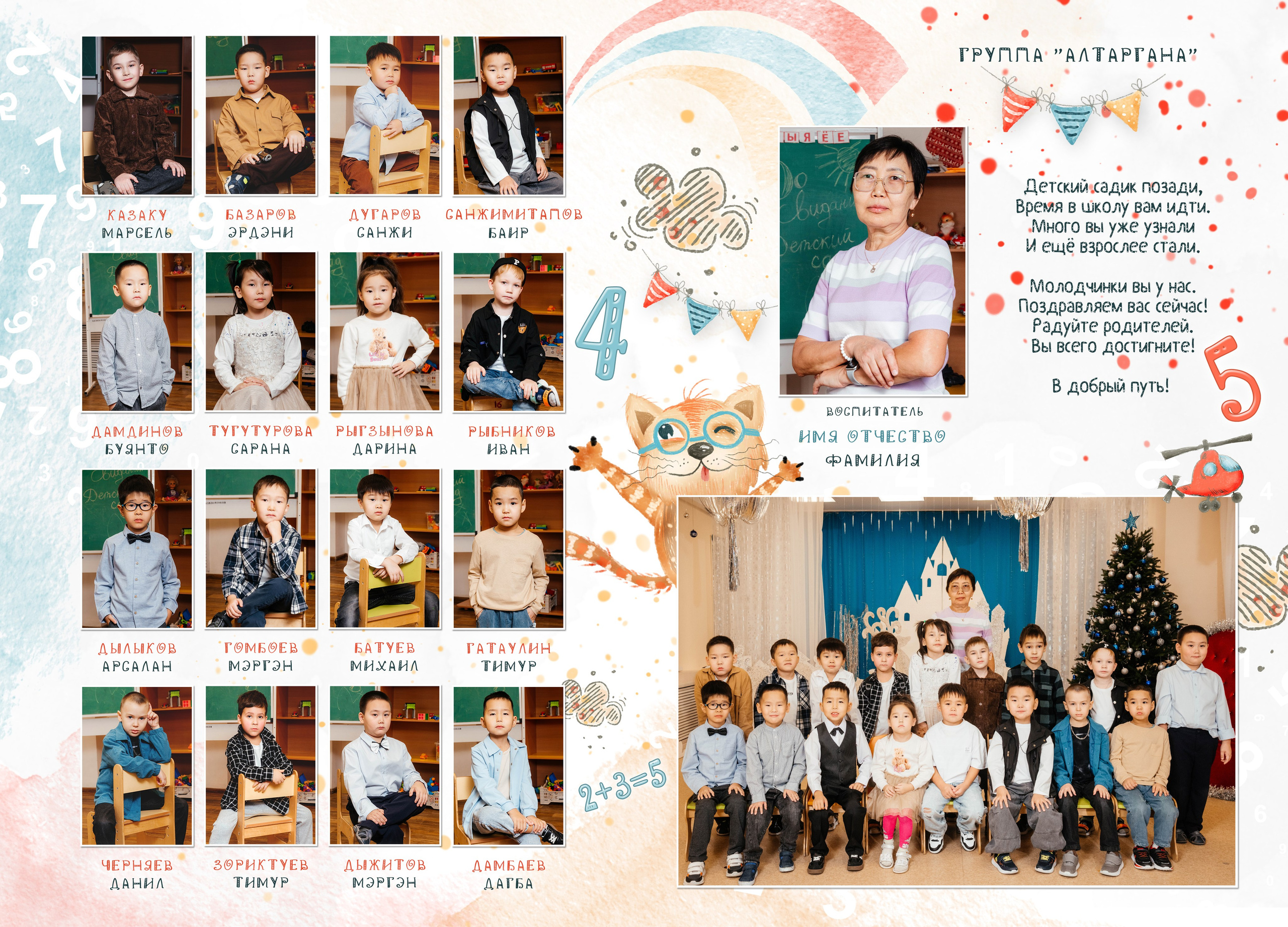 Дизайн — Красный кораблик. Medlori fotobook Выпускные альбомы в Липецке Лариса Медведева