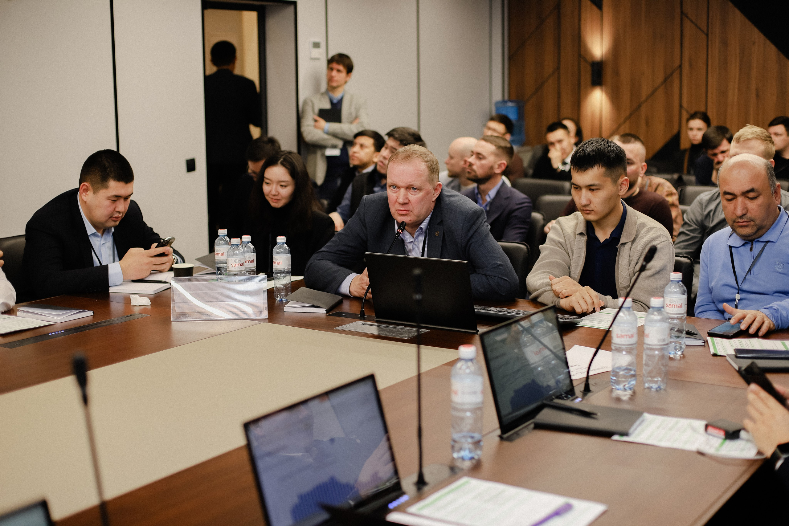 III Международная конференция. Фотограф в Алматы и Москве Даша Пушкина