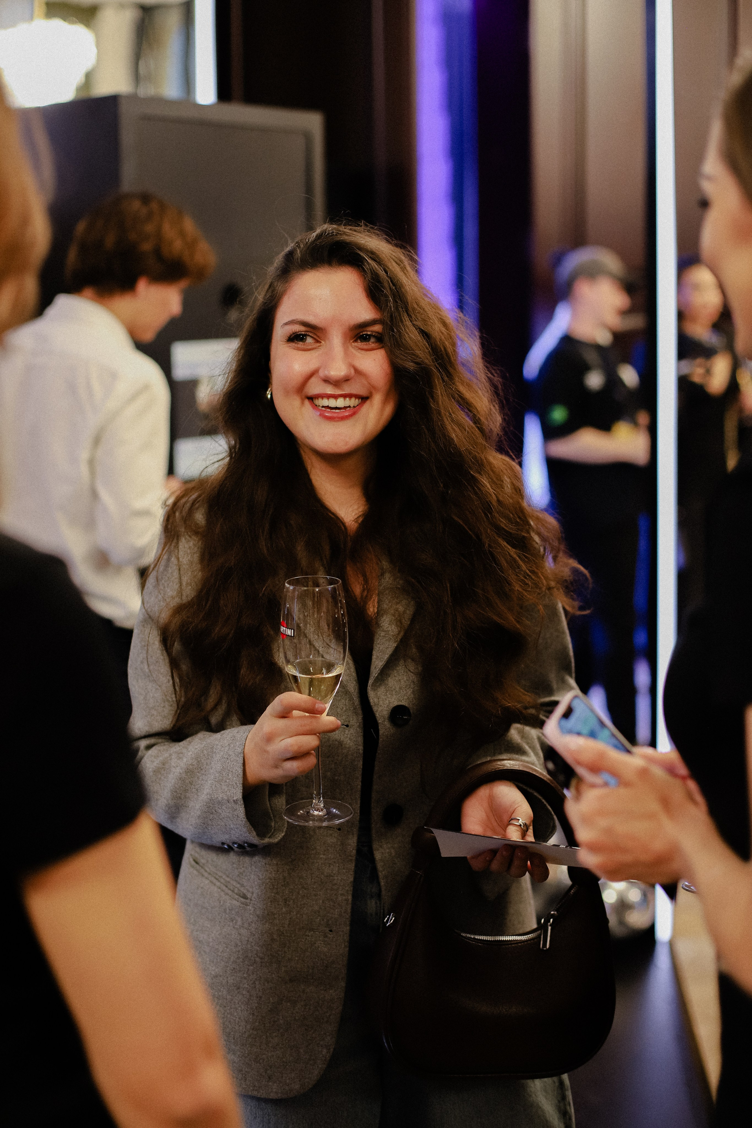 16.10 FWA зона Schwarzkopf и Perwoll. Фотограф в Алматы и Москве Даша Пушкина