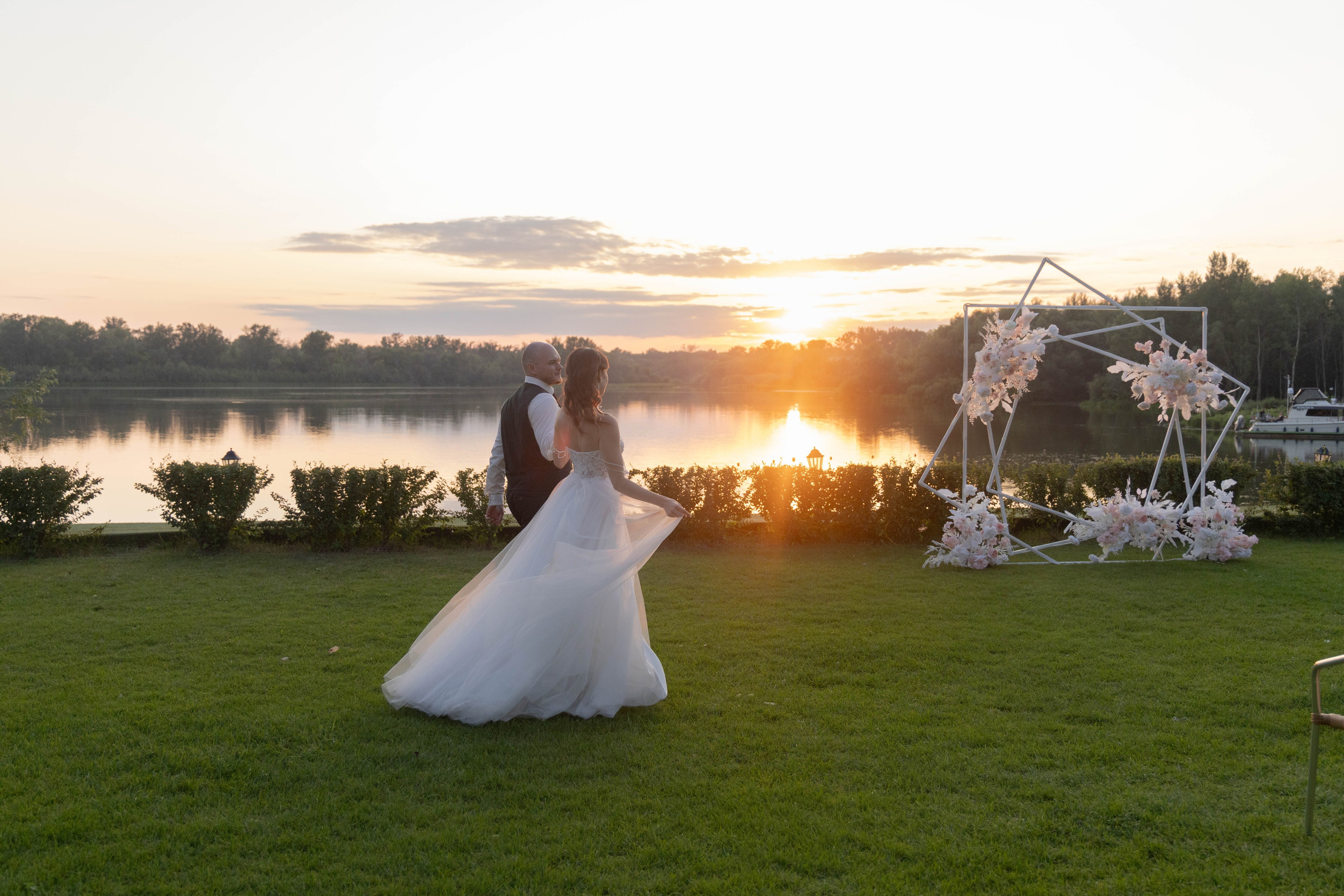 Фотограф в Самаре Ксения Владимировна