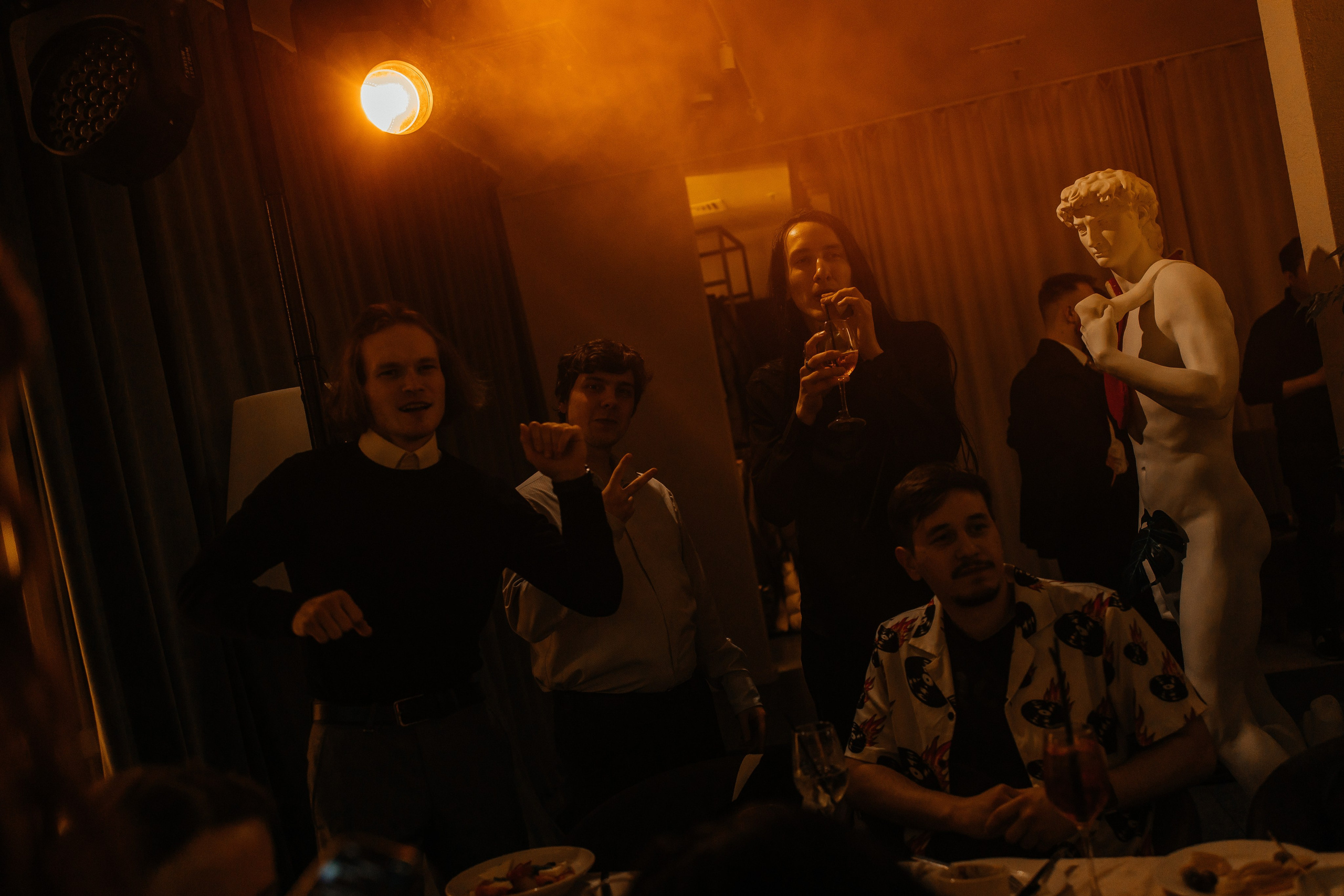 ADAM. Фотограф в Санкт-Петербурге Виктория Безверхая