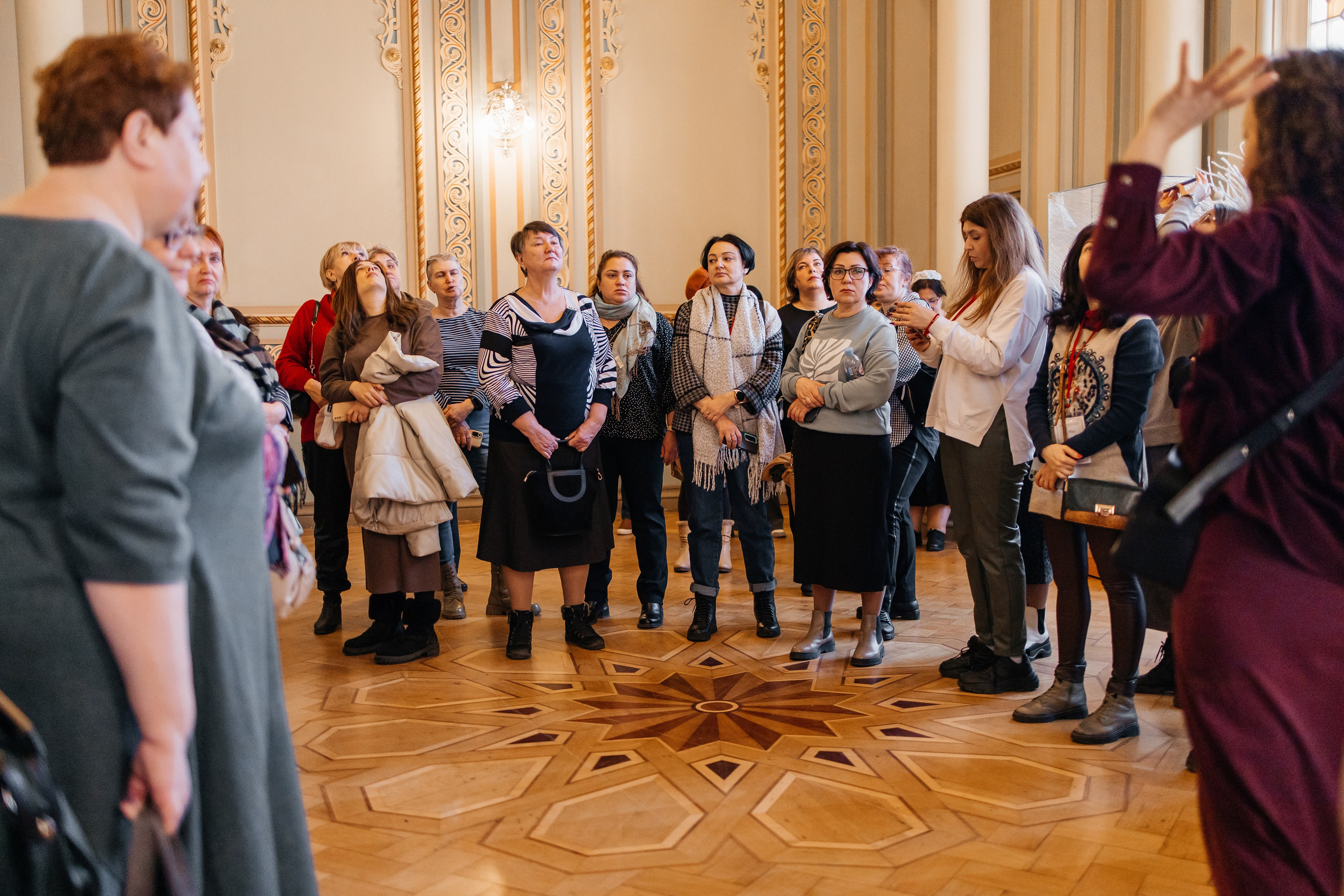 Синагога. Фотограф в Санкт-Петербурге Виктория Безверхая