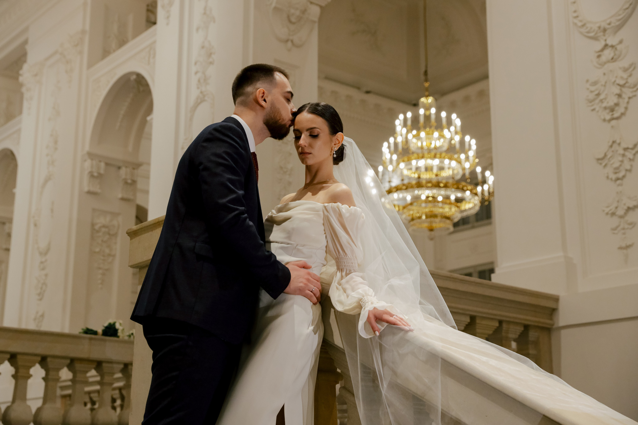 Свет внутри нас. Свадебный и семейный фотограф в Варшаве