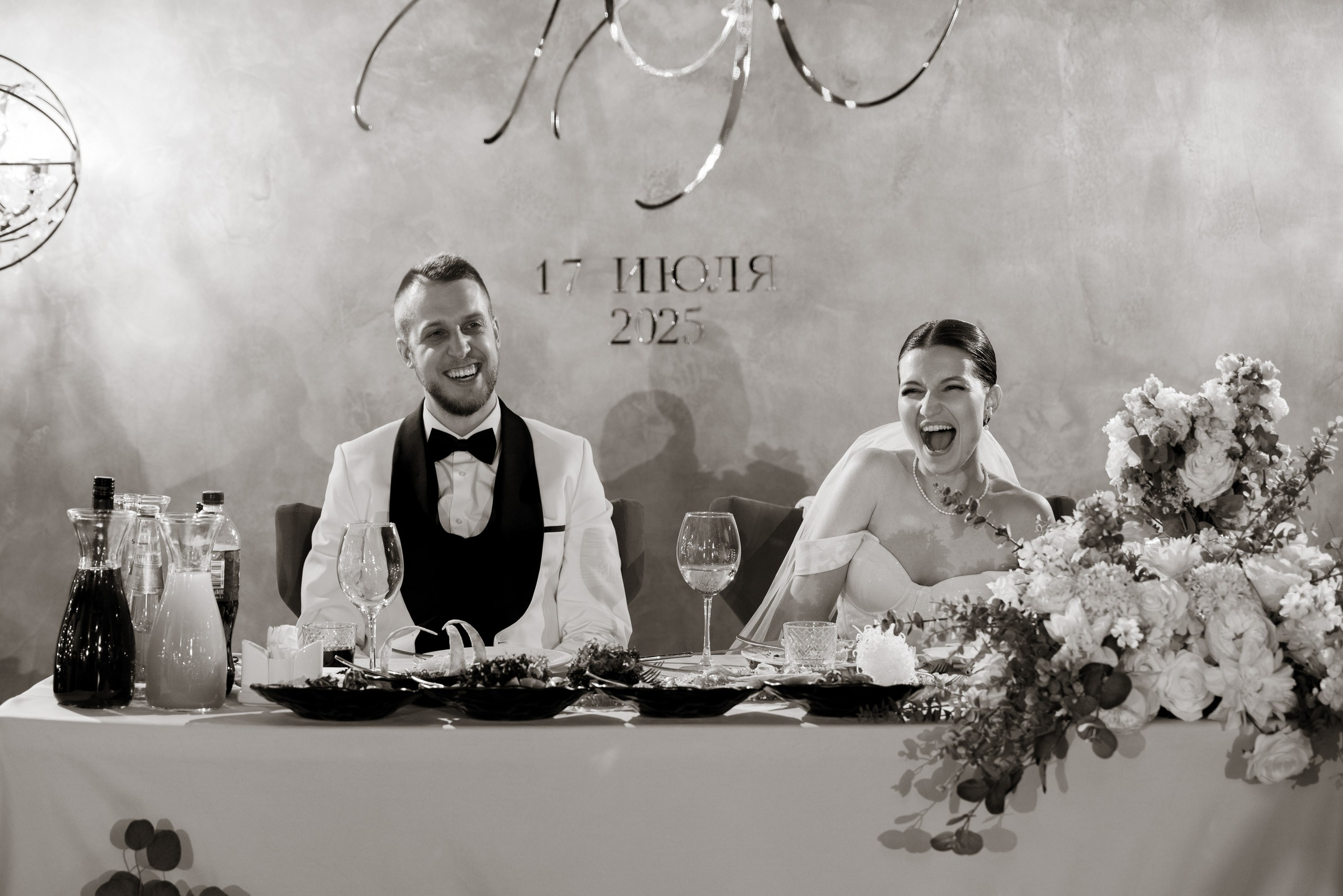 Александр и Ксения | 17.07.25. Свадебный фотограф в Санкт-Петербурге Владислава Тюльпина