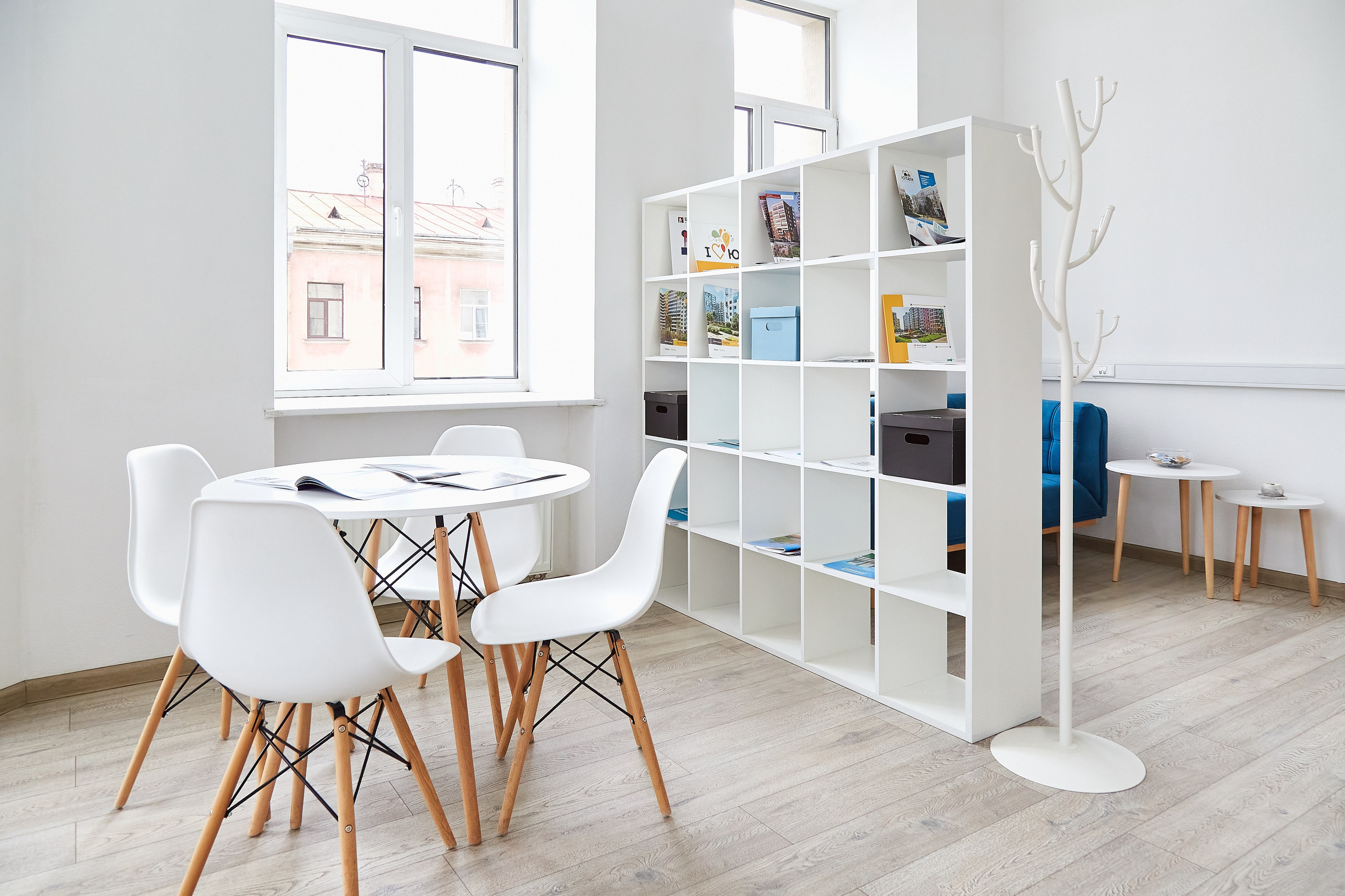 Агентство недвижимости Ольги Эбель. Фотограф Анастасия Леонтьева Санкт-Петербург