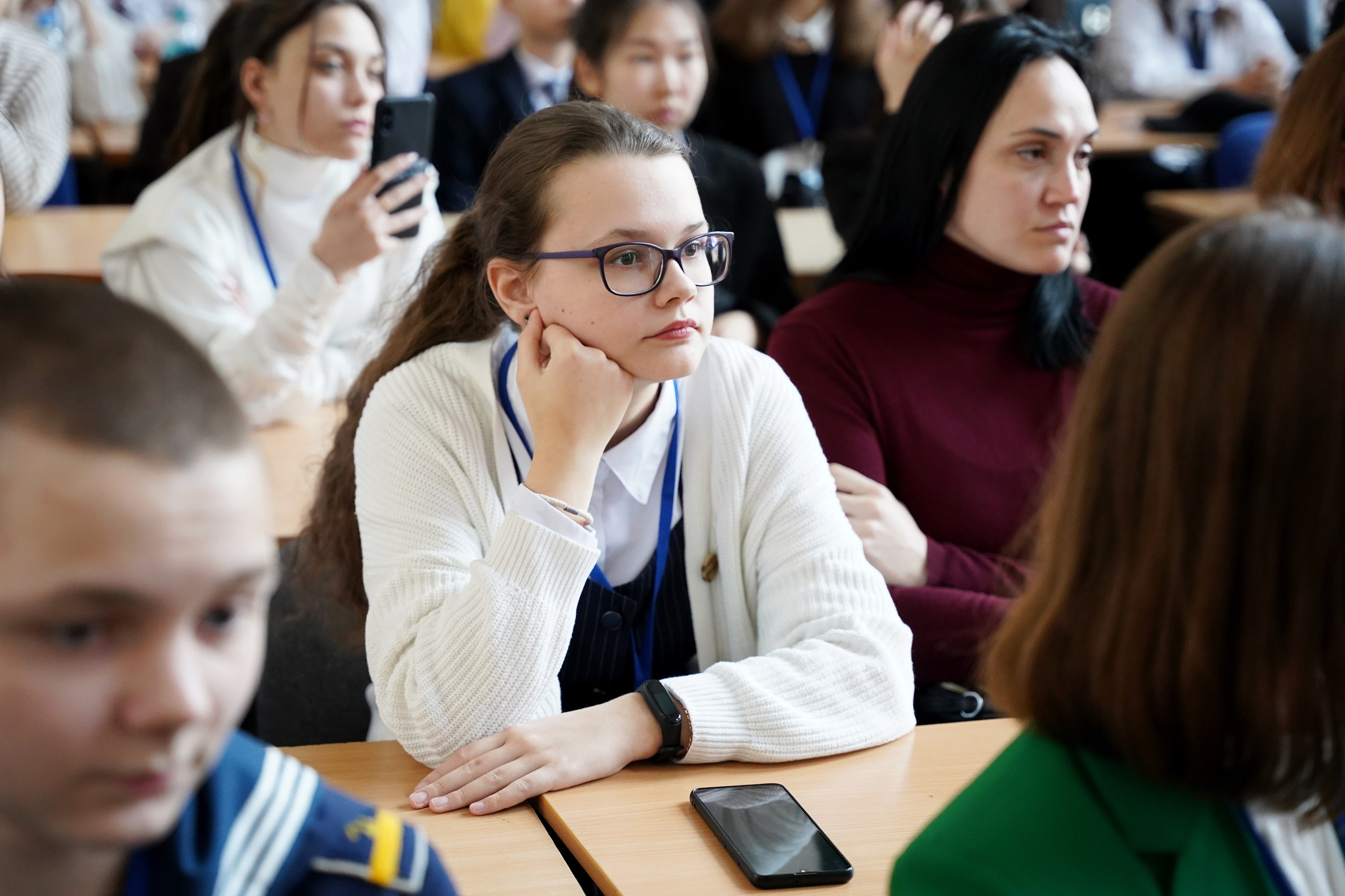 Репортажный и портретный фотограф в Москве Анастасия Нетунаева
