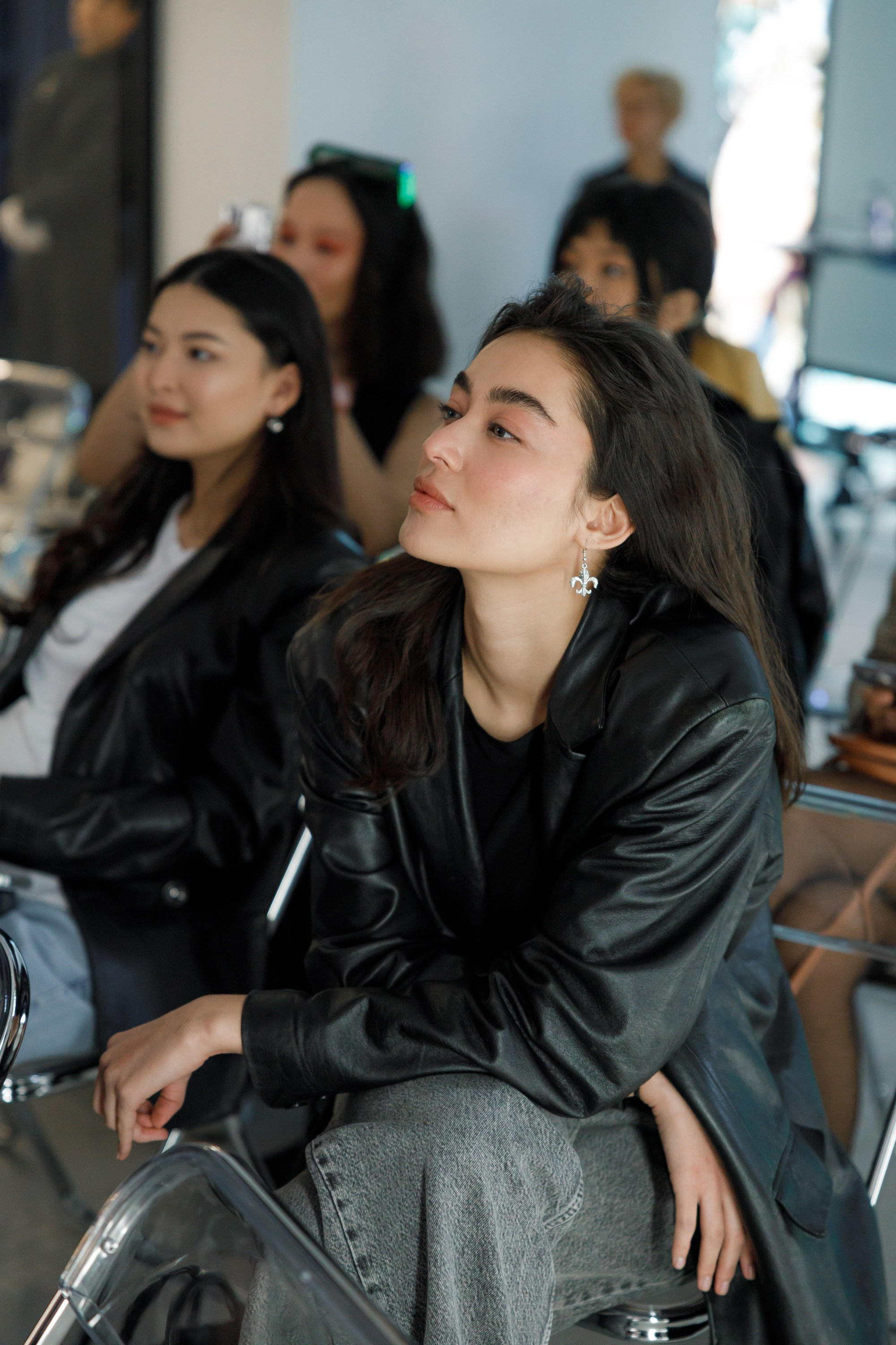 L’oreal Academy Almaty |Matrix|. Feelmedia production