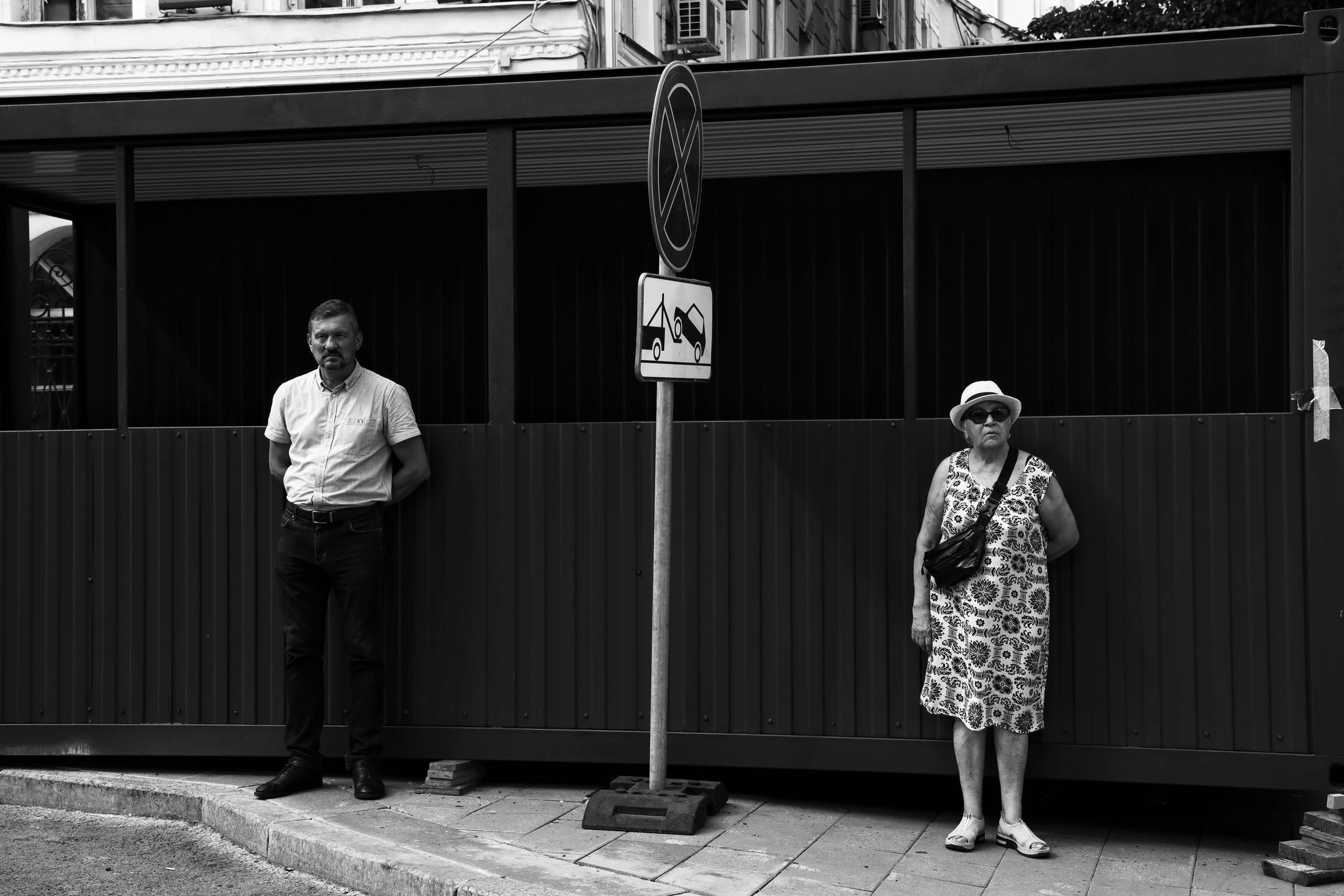 Серия «Москва. Моменты жизни!. ANNA PAVLIKOVSKAYA ЧЕРНО-БЕЛАЯ ФОТОГРАФИЯ — ЭТО Я