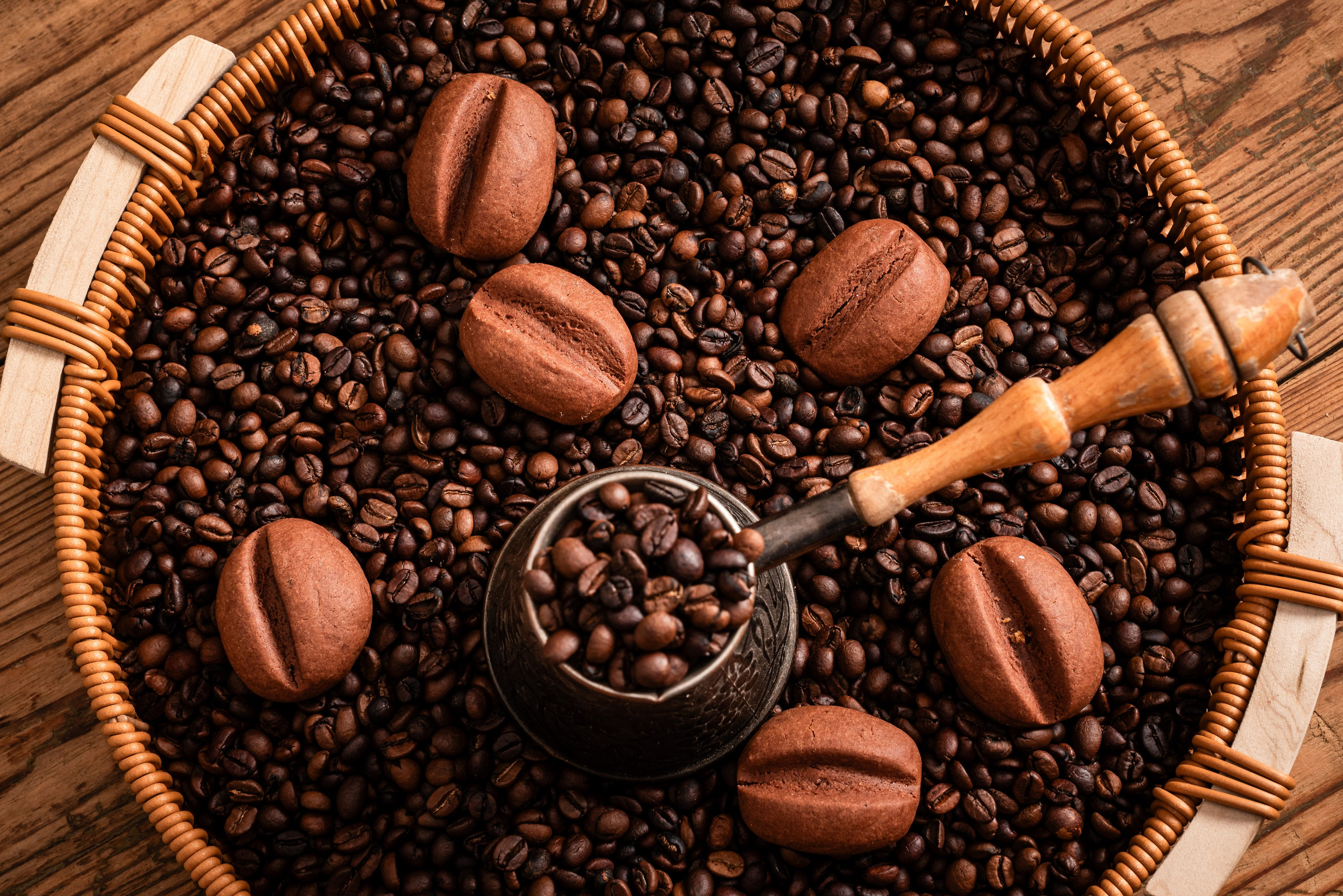 Кондитерские изделия. Портретный и предметный фотограф — Москва, Коломна, юго-восток Моск.обл