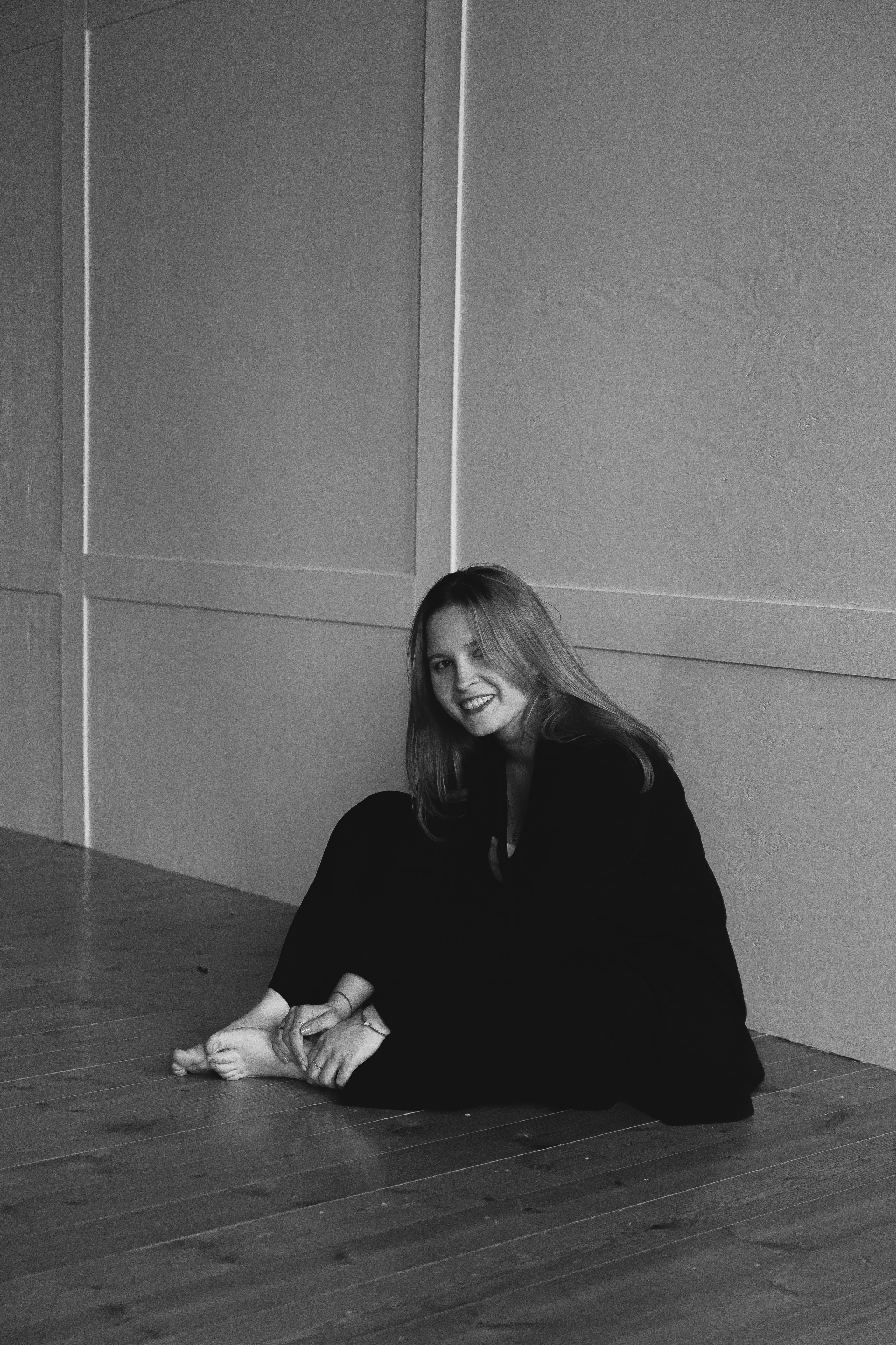 Лера. Фотограф в Самаре Юля Борщ