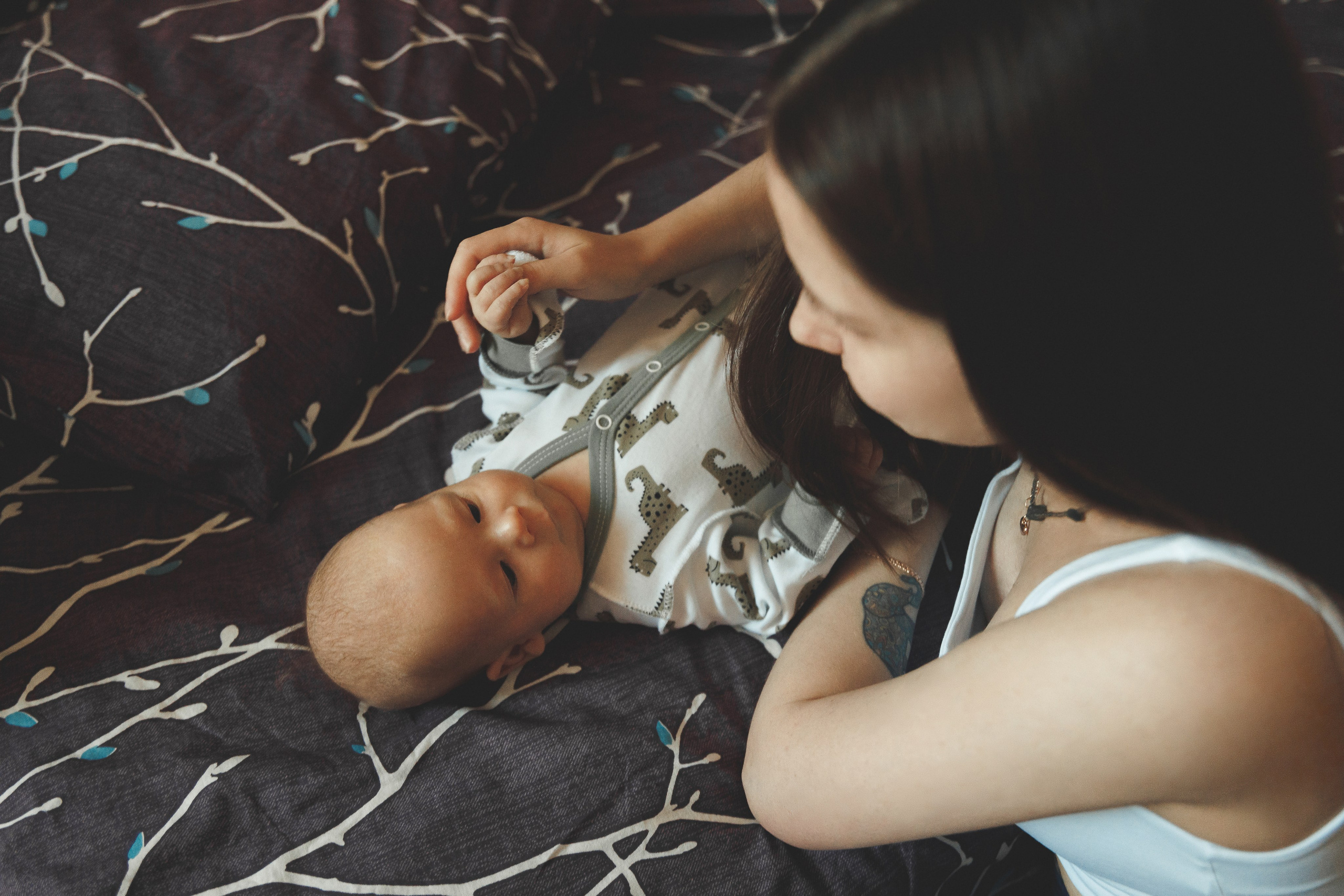 Ира & Артем. Фотограф в Самаре Юля Борщ