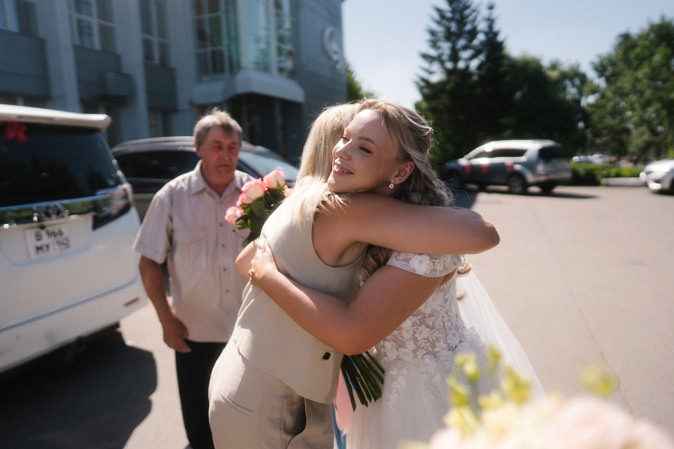 Марина и Денис (полный день). Фотограф на любое событие в Кемерово