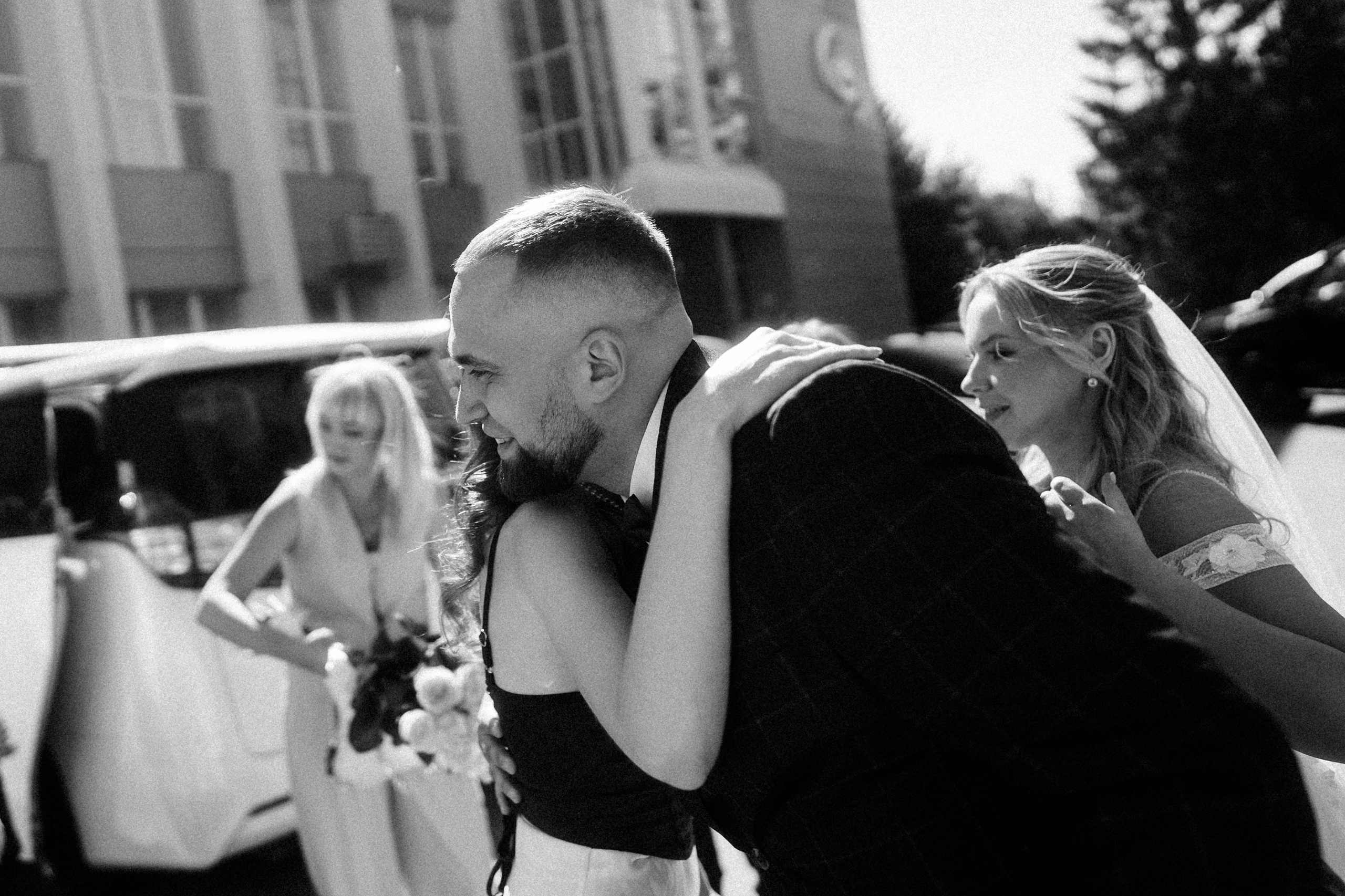 Марина и Денис (полный день). Фотограф на любое событие в Кемерово