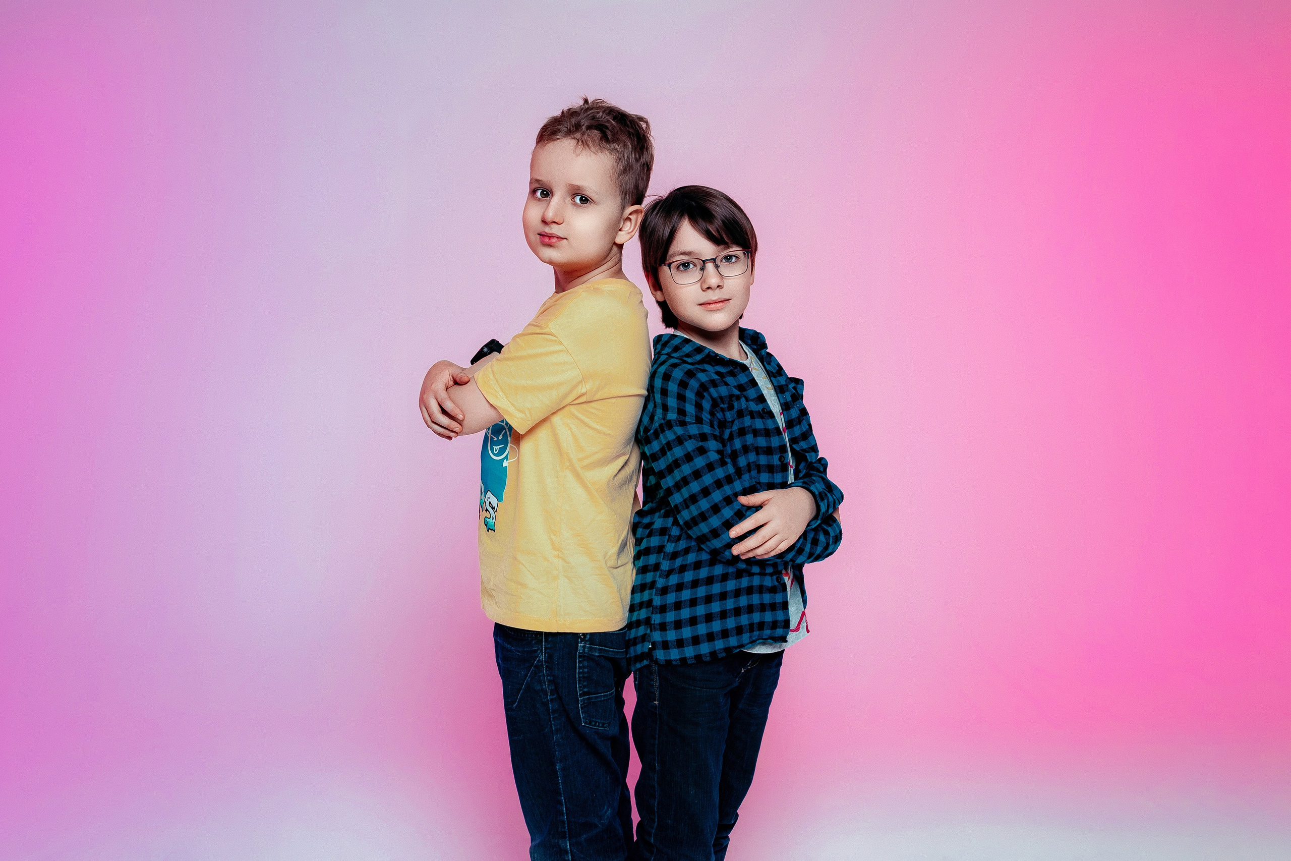 Арт-студия «Питер Пэн». Фотограф в Санкт-Петербурге. Диана Шкутова