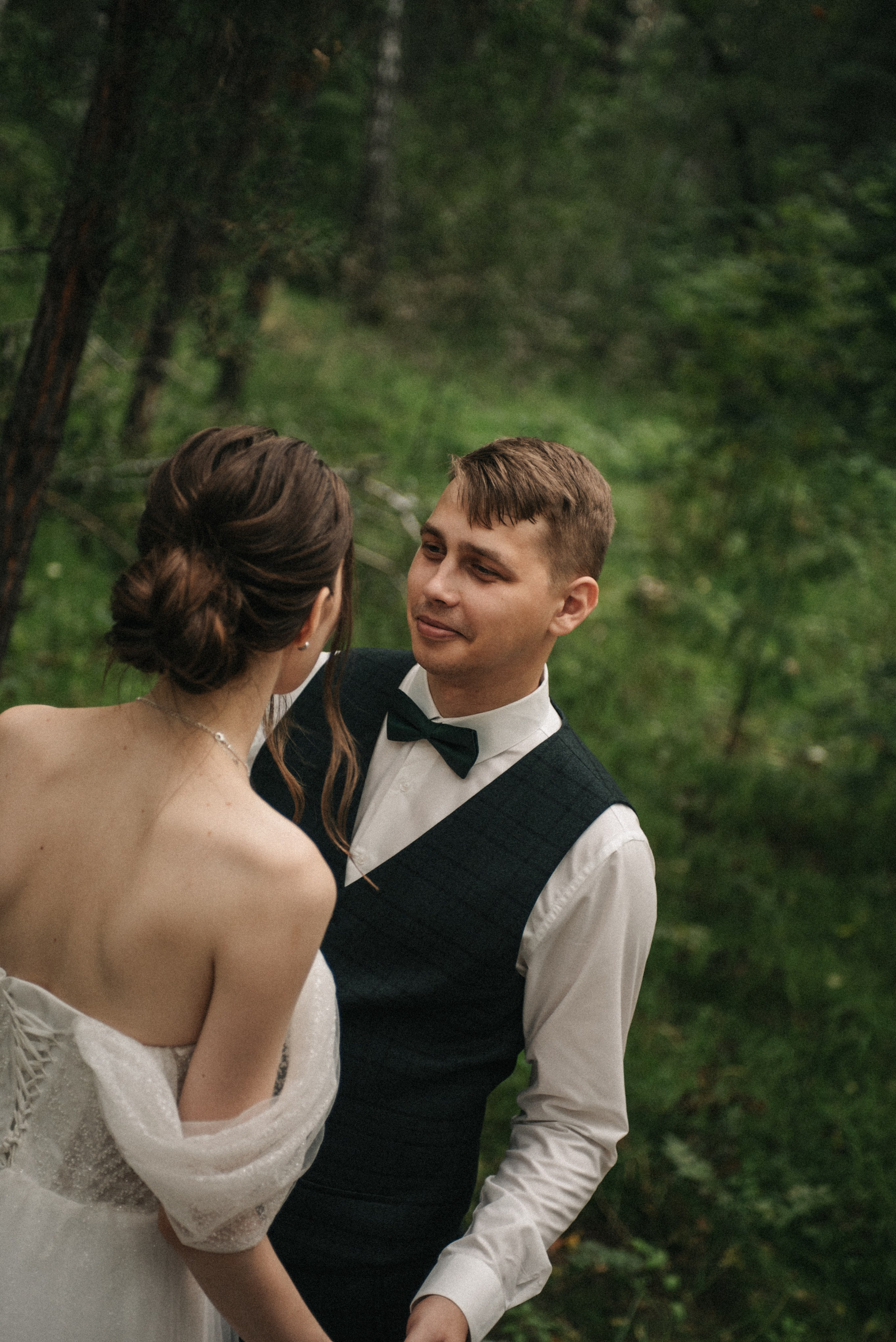 Полина и Максим. Ph.proulints