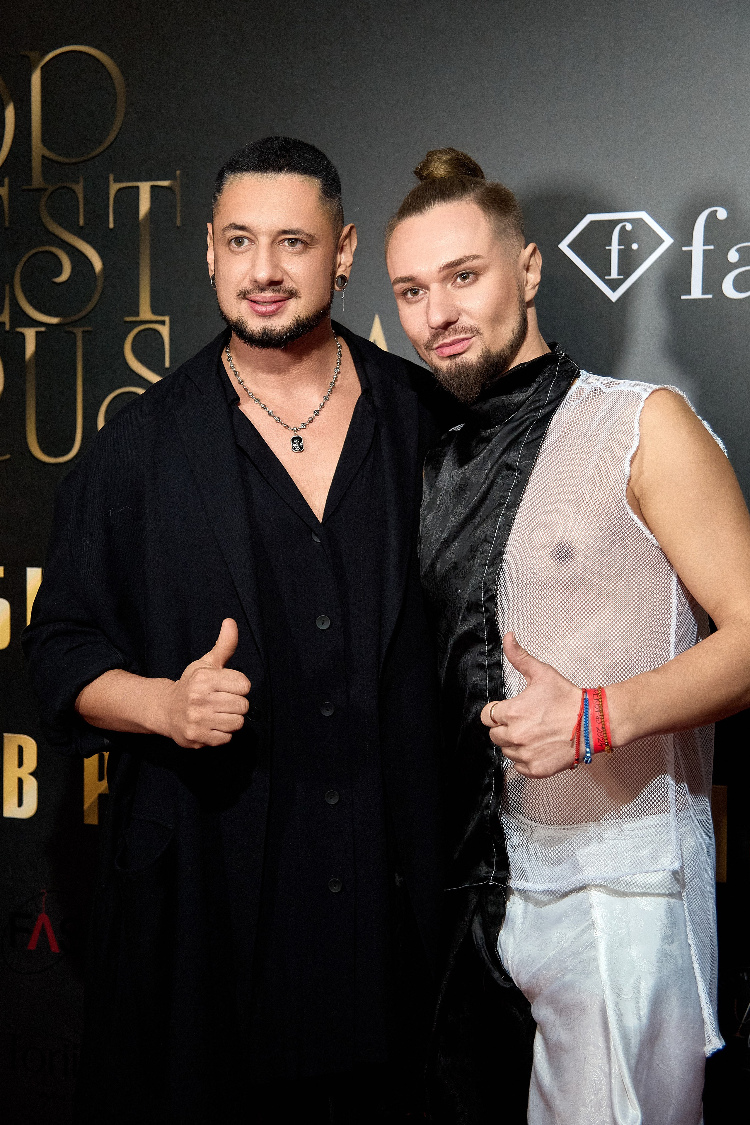 Репортаж с конкурса красоты TOP BEST RUSSIA 2024 | Москва