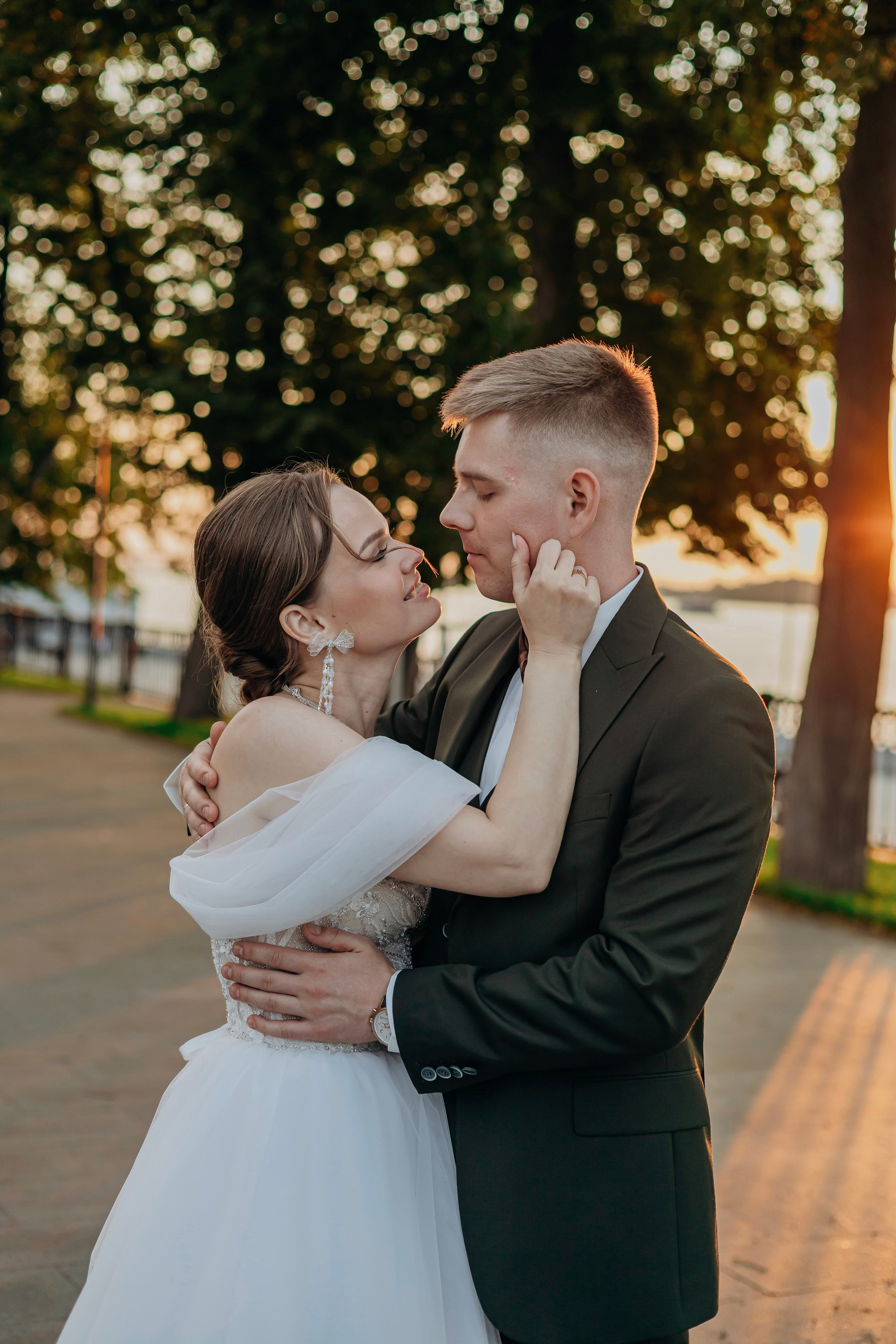 Екатерина & Александр. Фотограф Алина Любимова г. Пермь