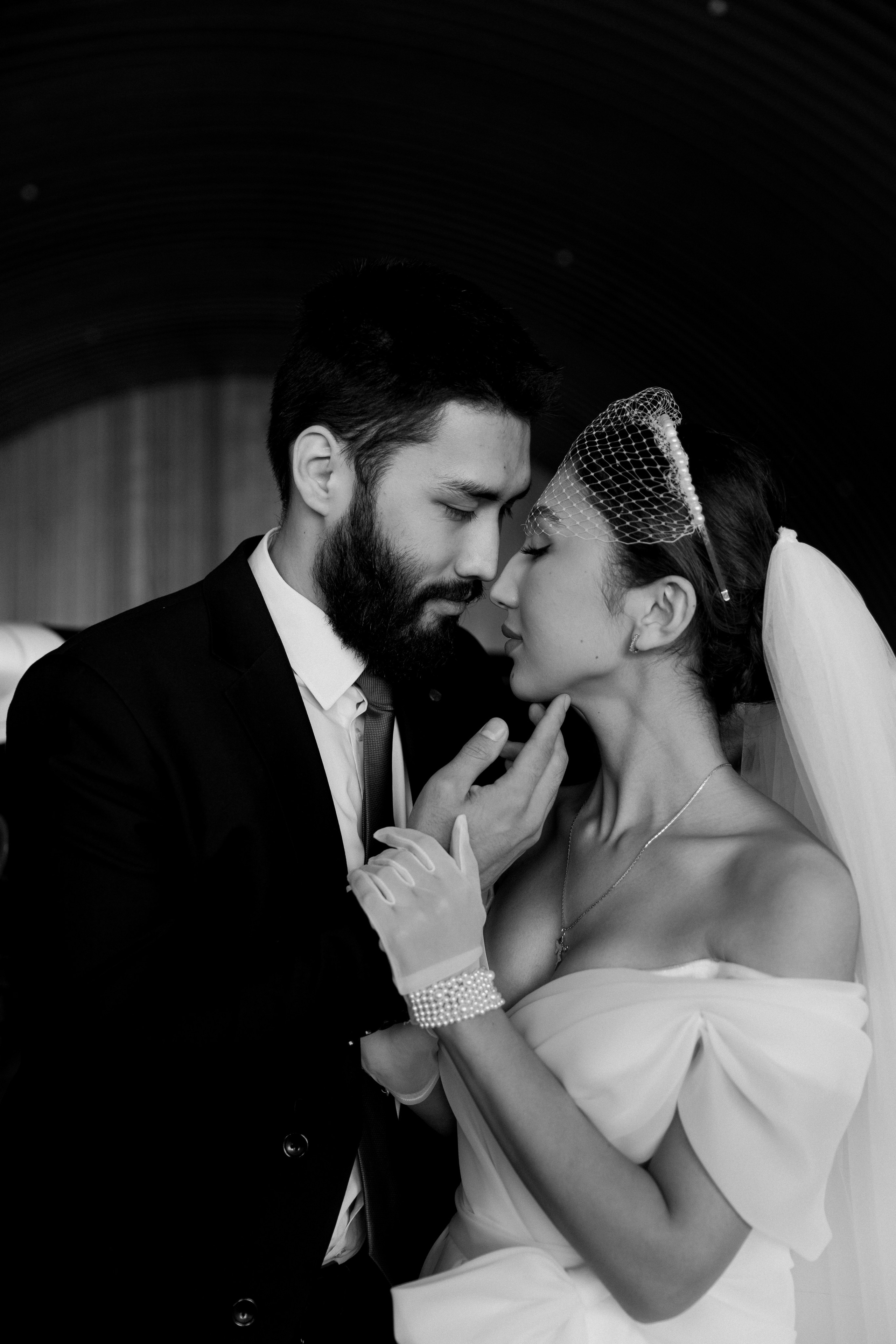 PreWedding Kadyrbek & Arailym. Akkanatart.kz