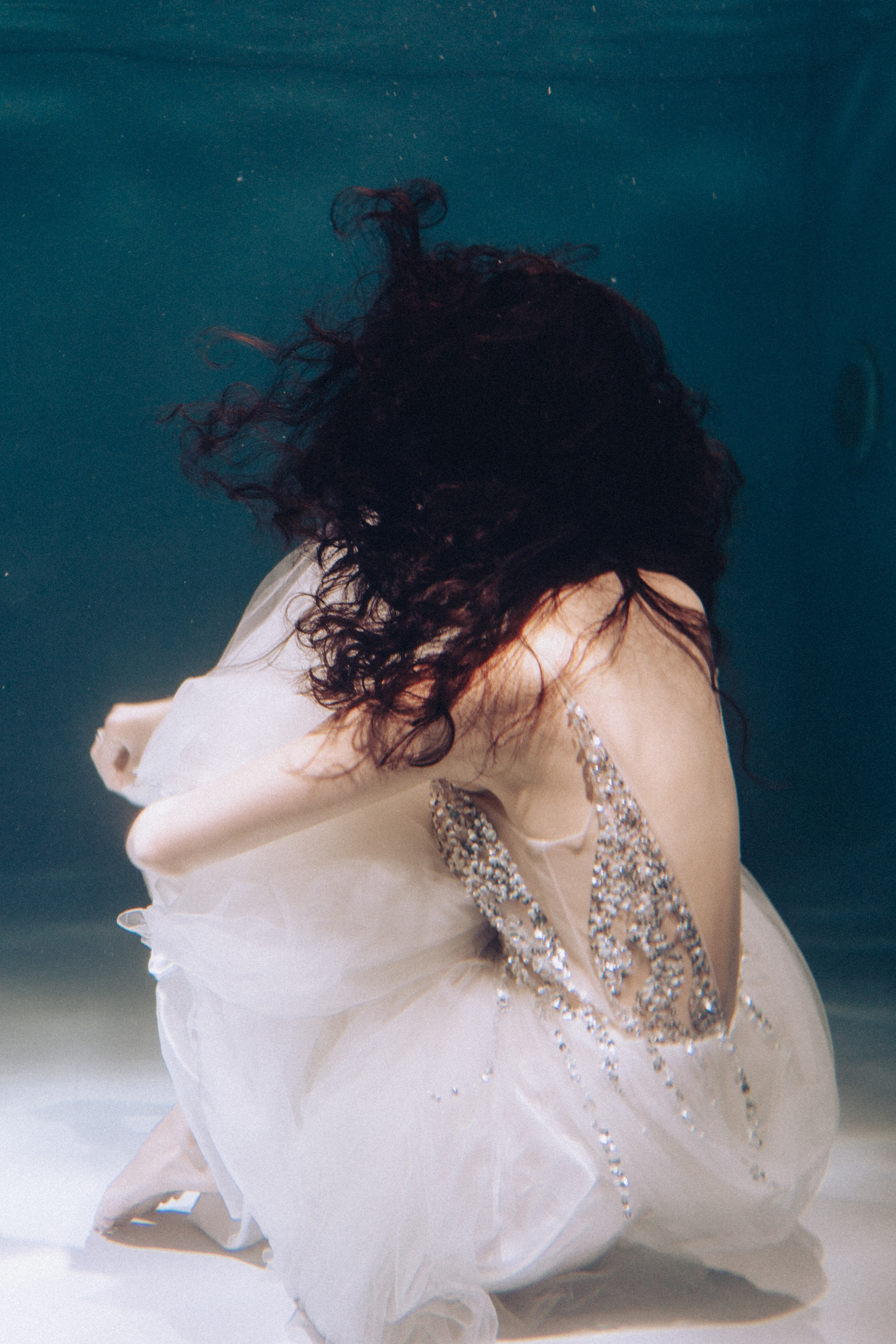 ФОТОСЕСИСИЯ В БАССЕЙНЕ. Профессиональный фотограф, Санкт-Петербург — Виктория Богомолова